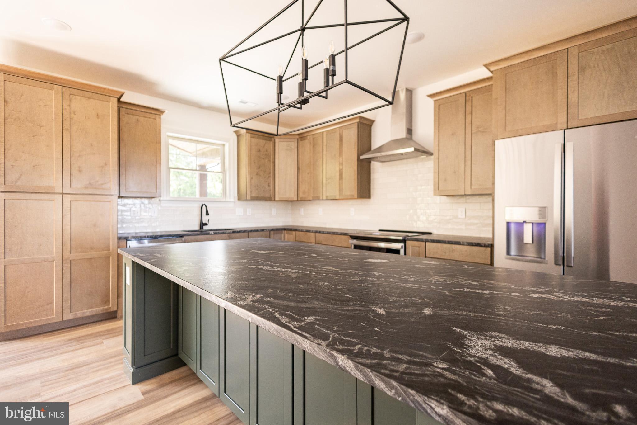 THE RESERVE AT TUSCARORA - Residential