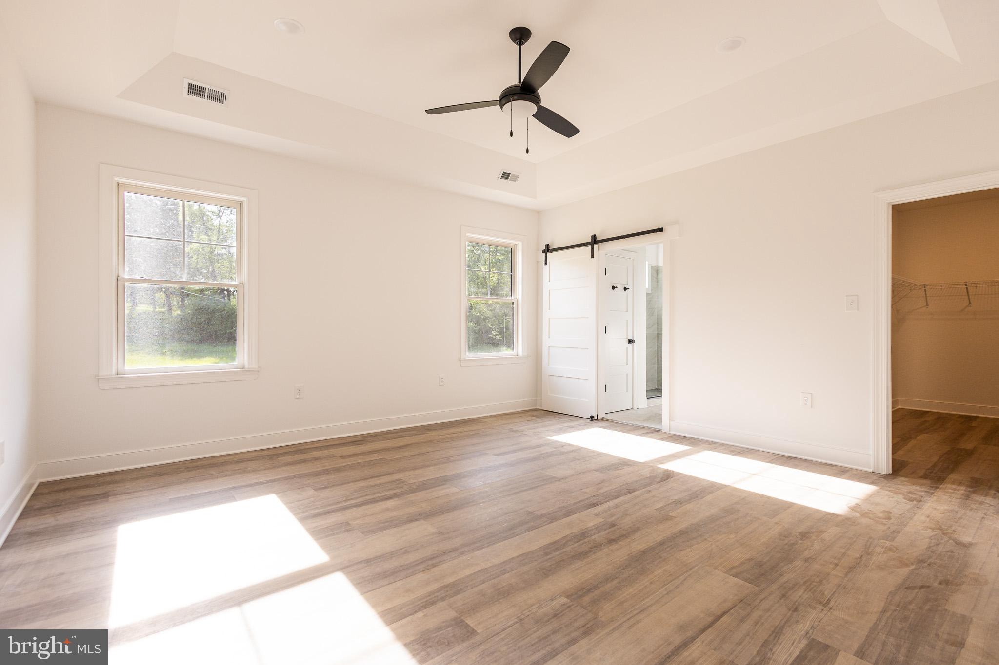 THE RESERVE AT TUSCARORA - Residential