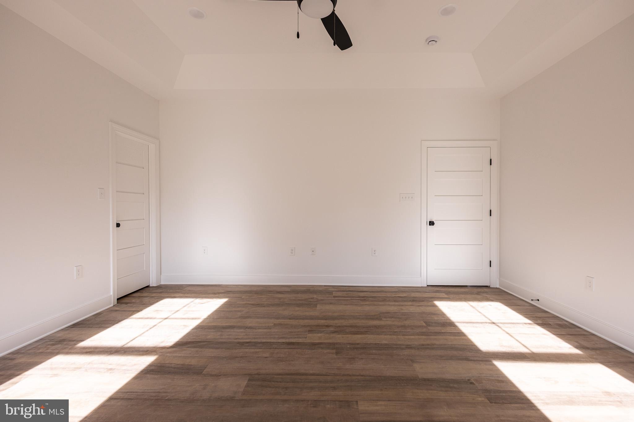 THE RESERVE AT TUSCARORA - Residential