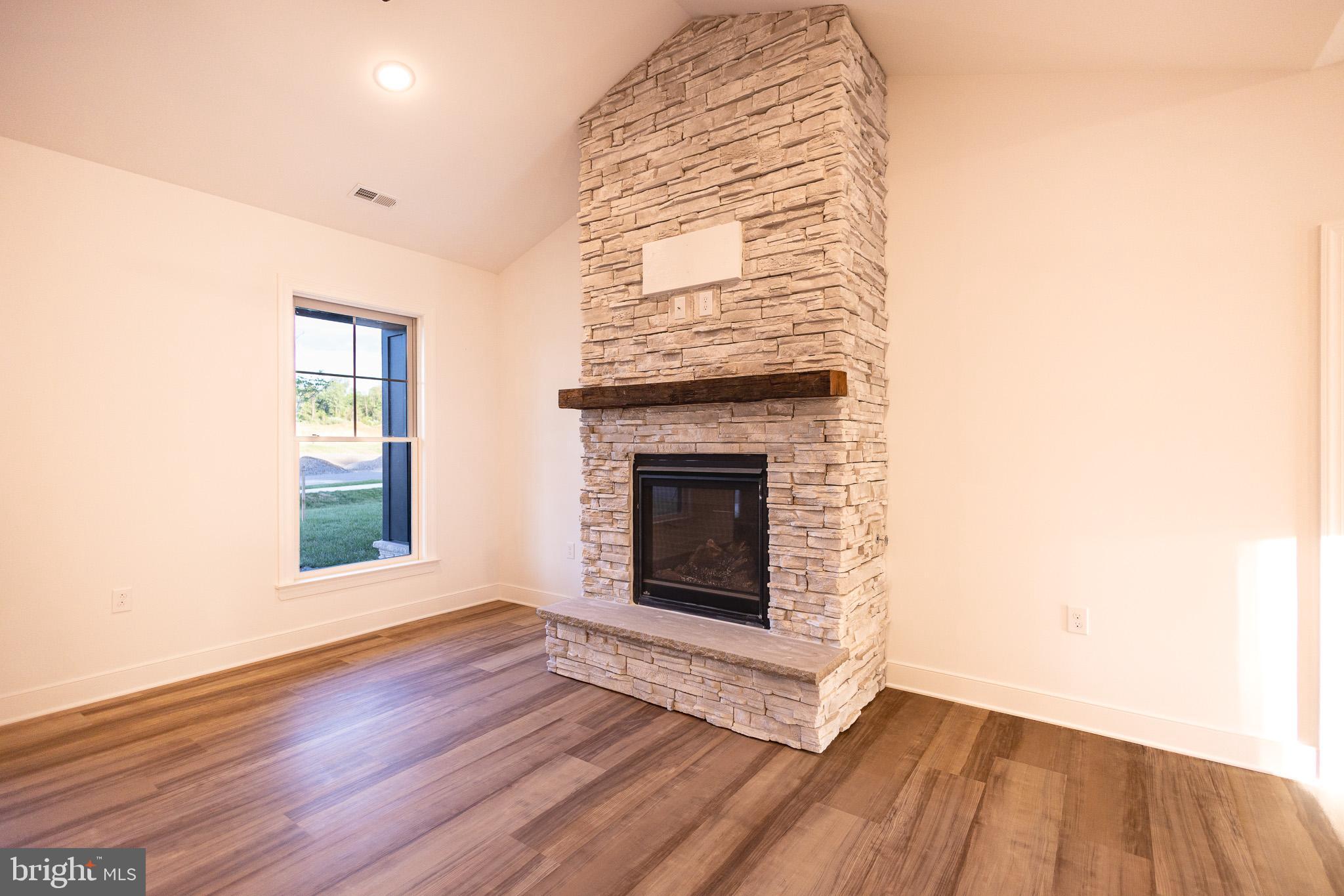 THE RESERVE AT TUSCARORA - Residential