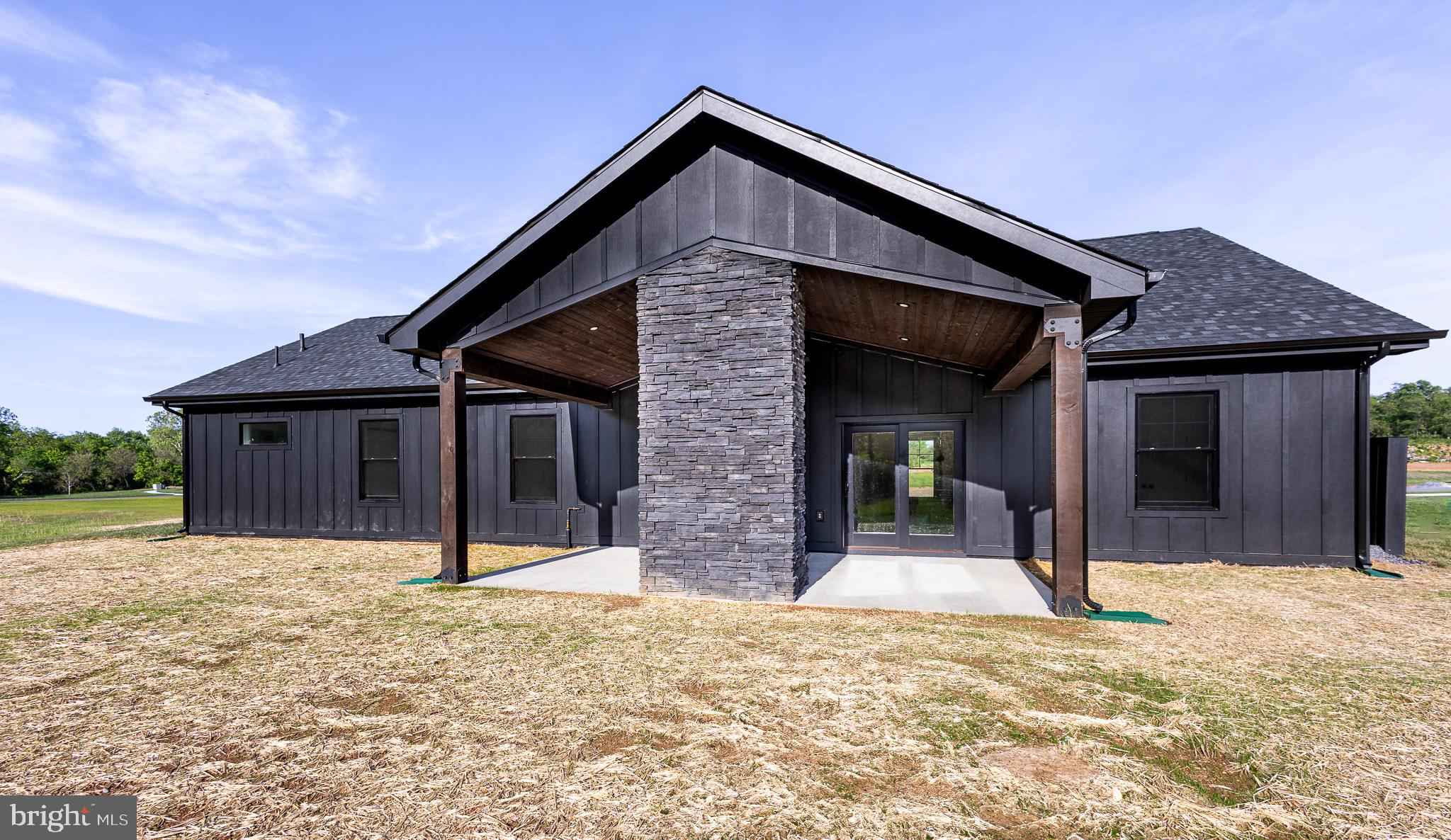 THE RESERVE AT TUSCARORA - Residential