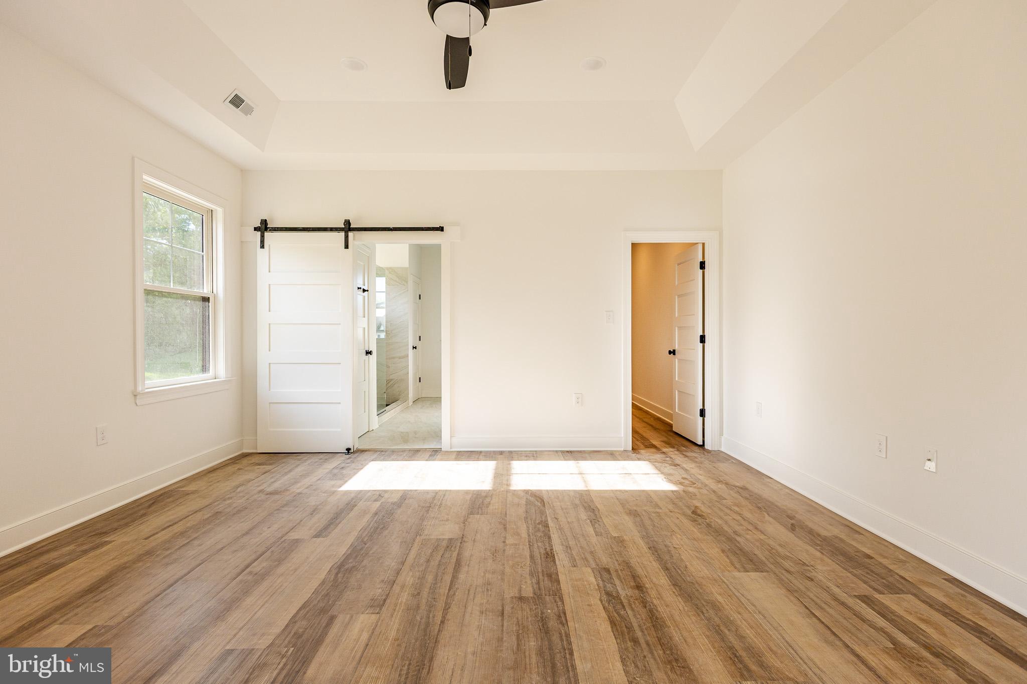 THE RESERVE AT TUSCARORA - Residential