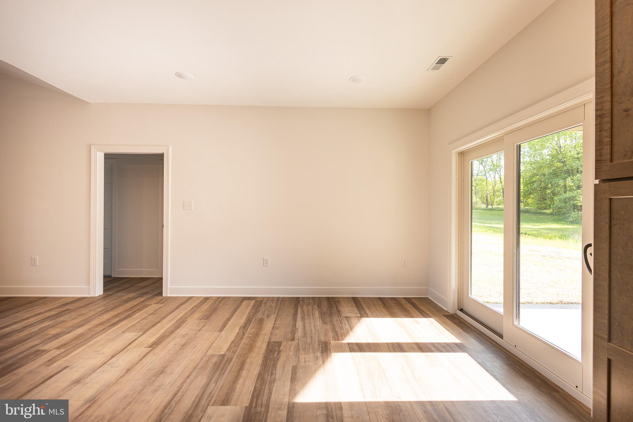 THE RESERVE AT TUSCARORA - Residential