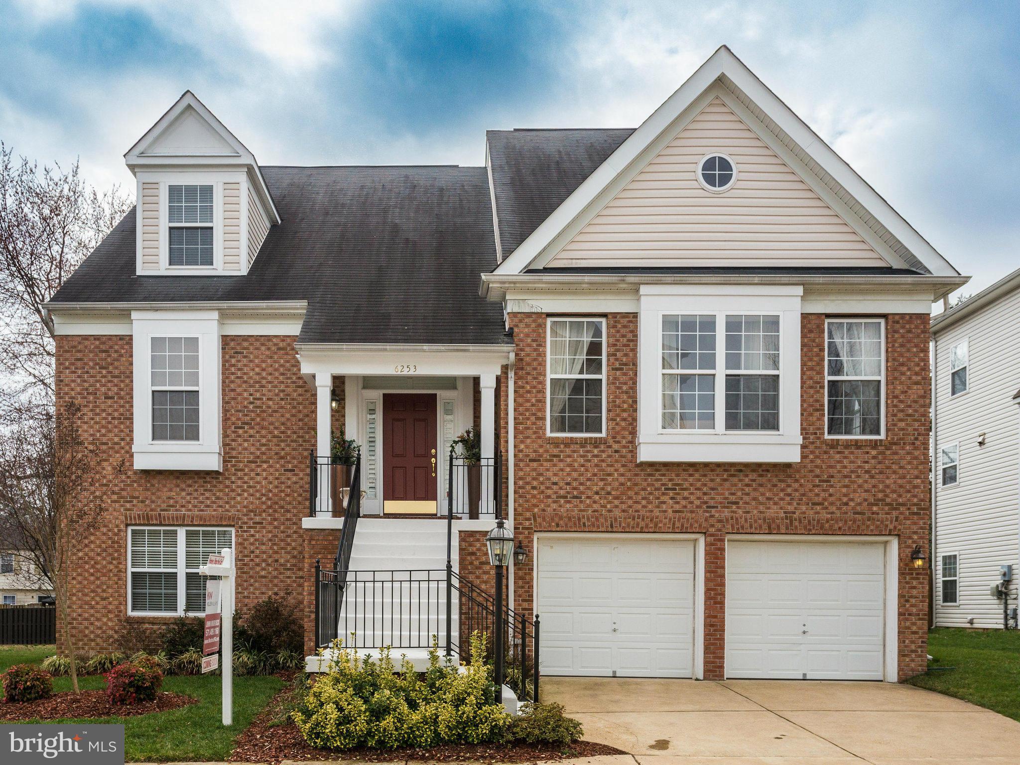 DERIN GLEN - Residential