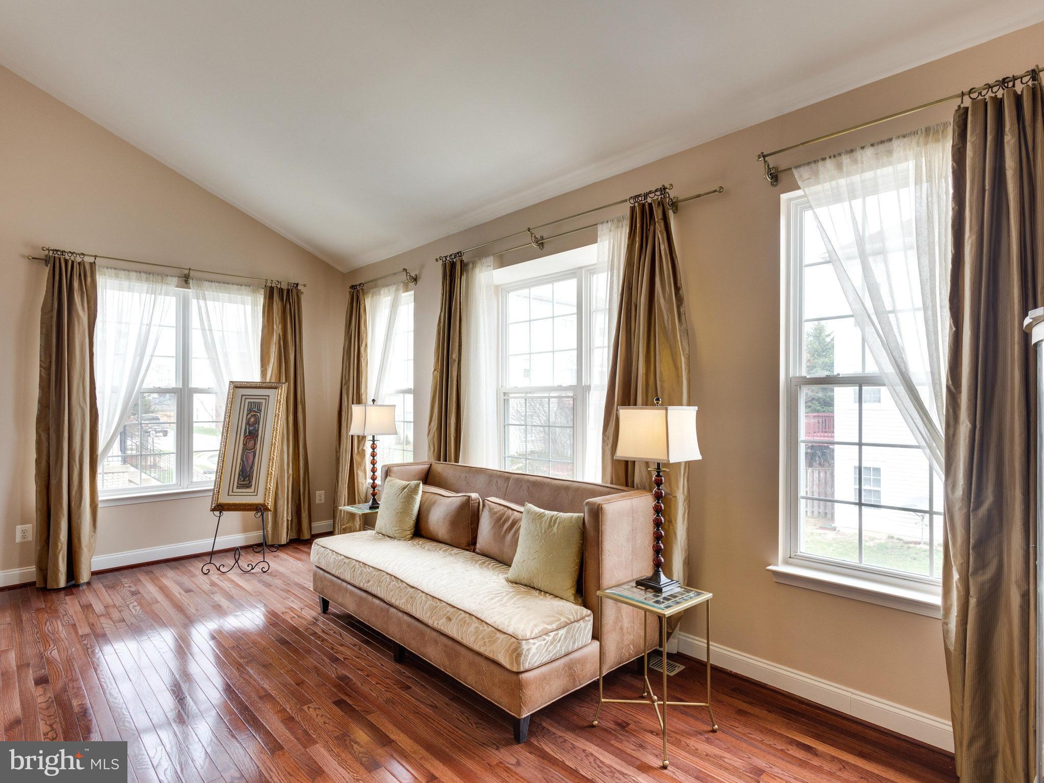 DERIN GLEN - Residential