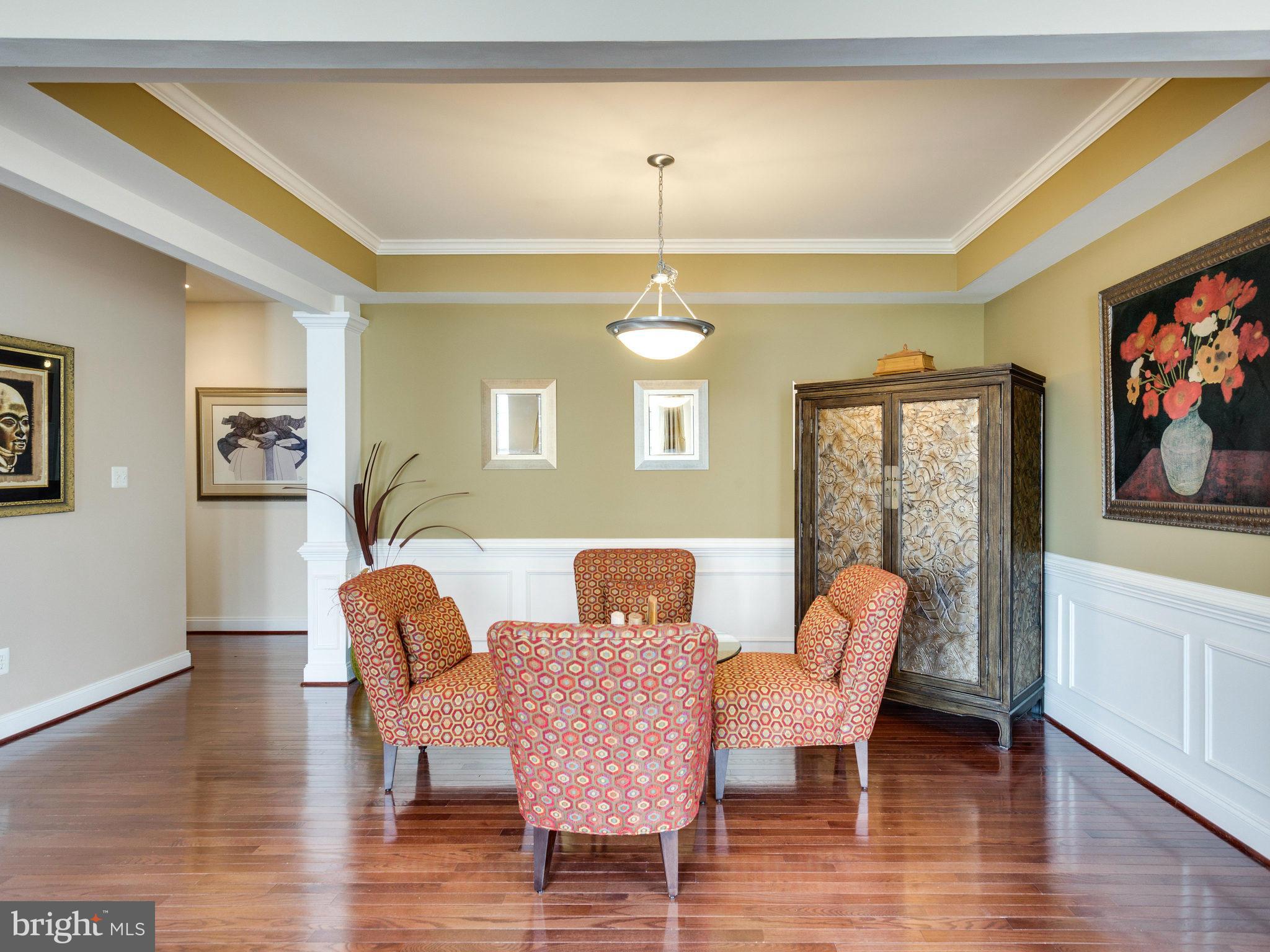 DERIN GLEN - Residential