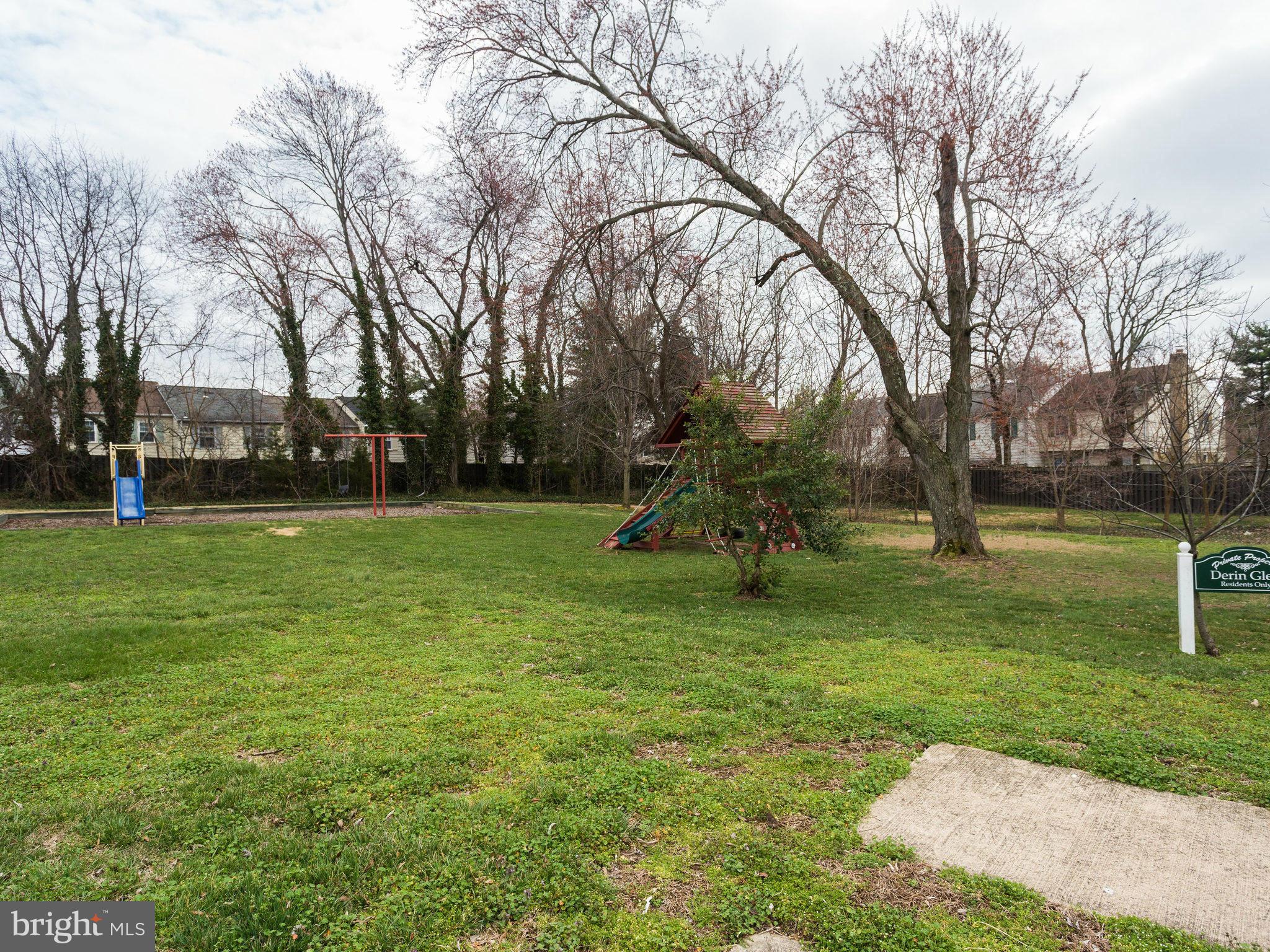 DERIN GLEN - Residential