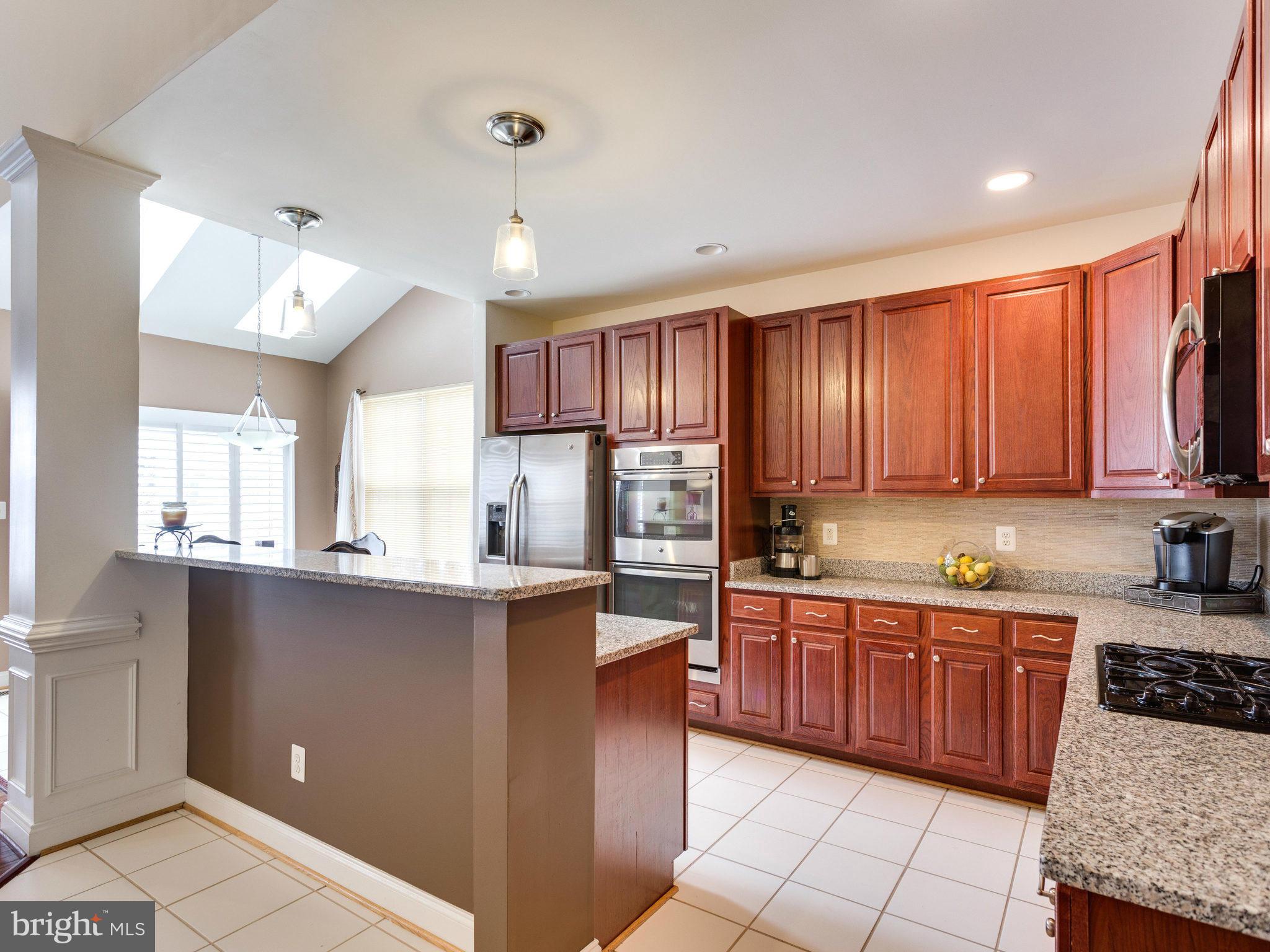 DERIN GLEN - Residential