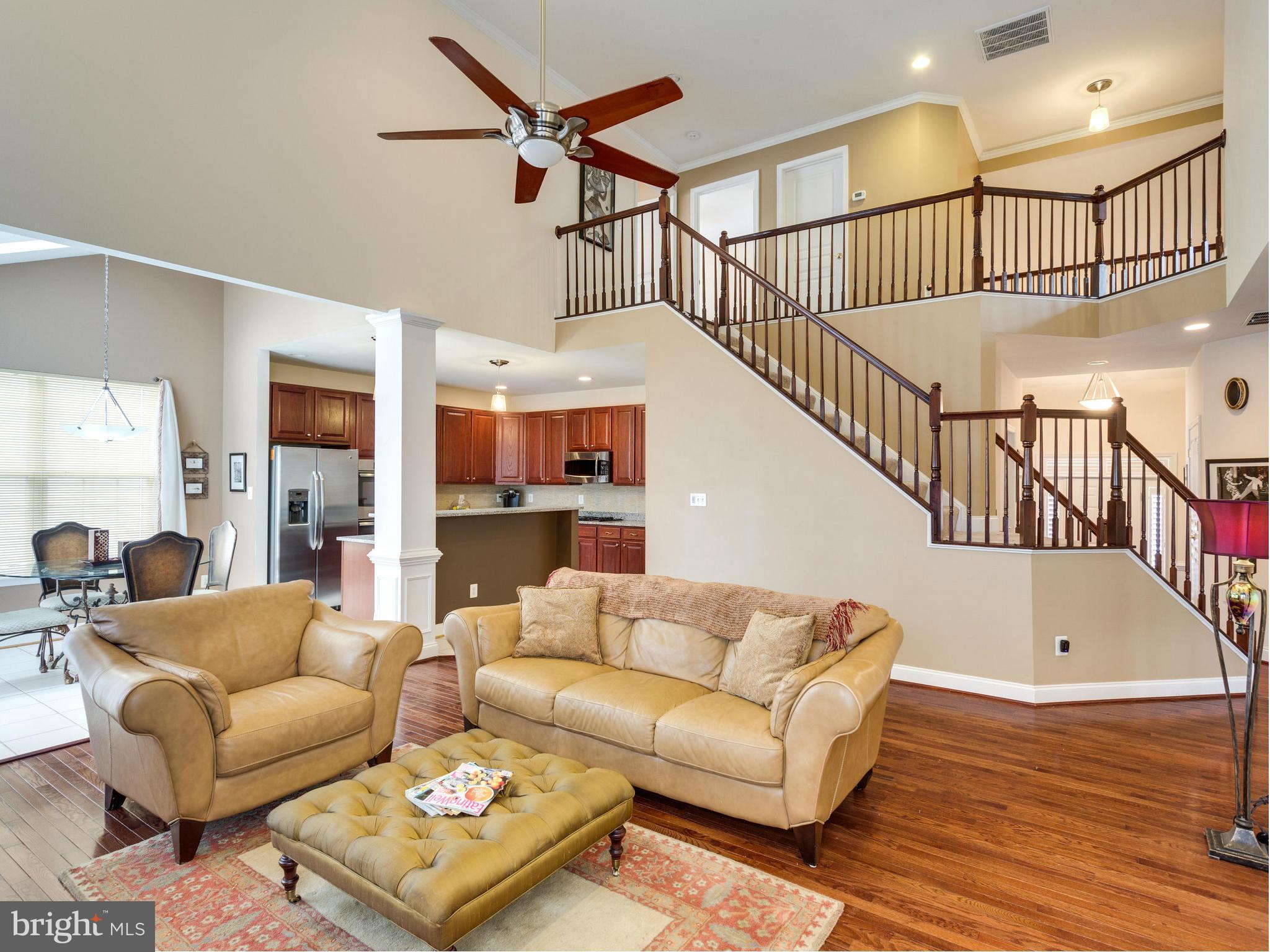 DERIN GLEN - Residential