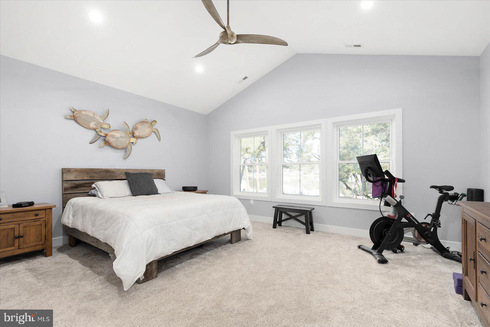 GLEN RIDDLE - Residential