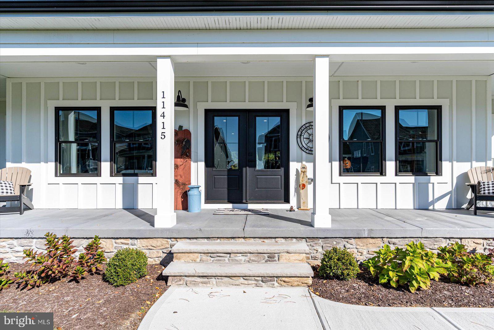 GLEN RIDDLE - Residential