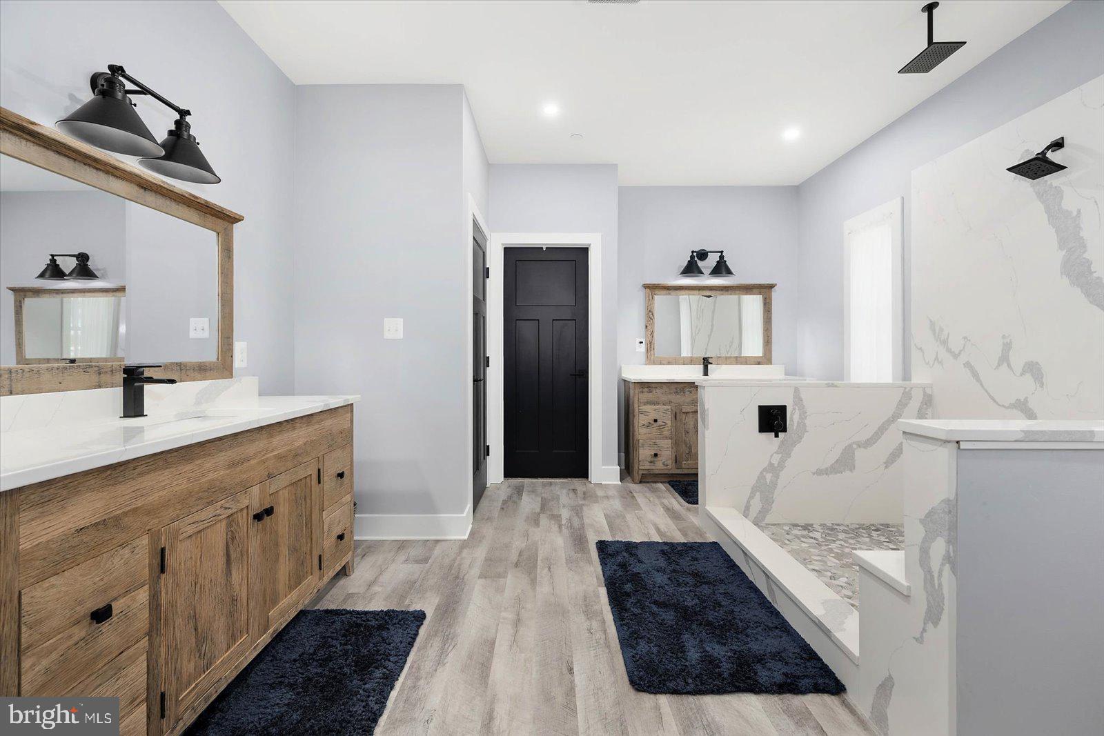 GLEN RIDDLE - Residential