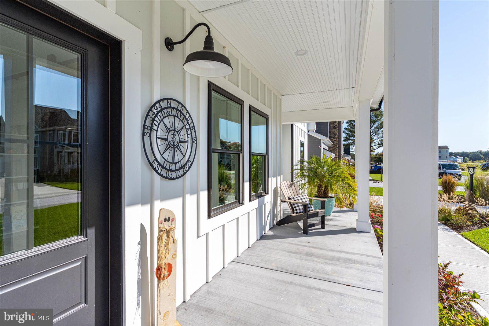 GLEN RIDDLE - Residential