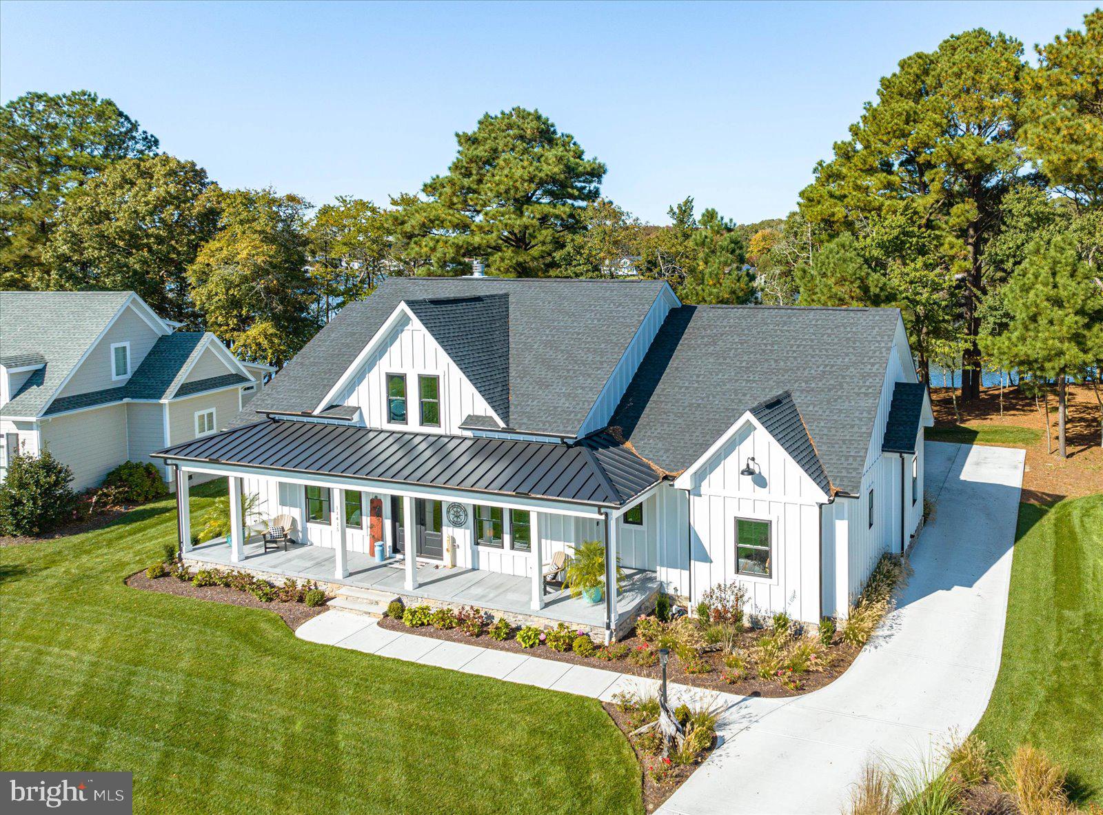 GLEN RIDDLE - Residential