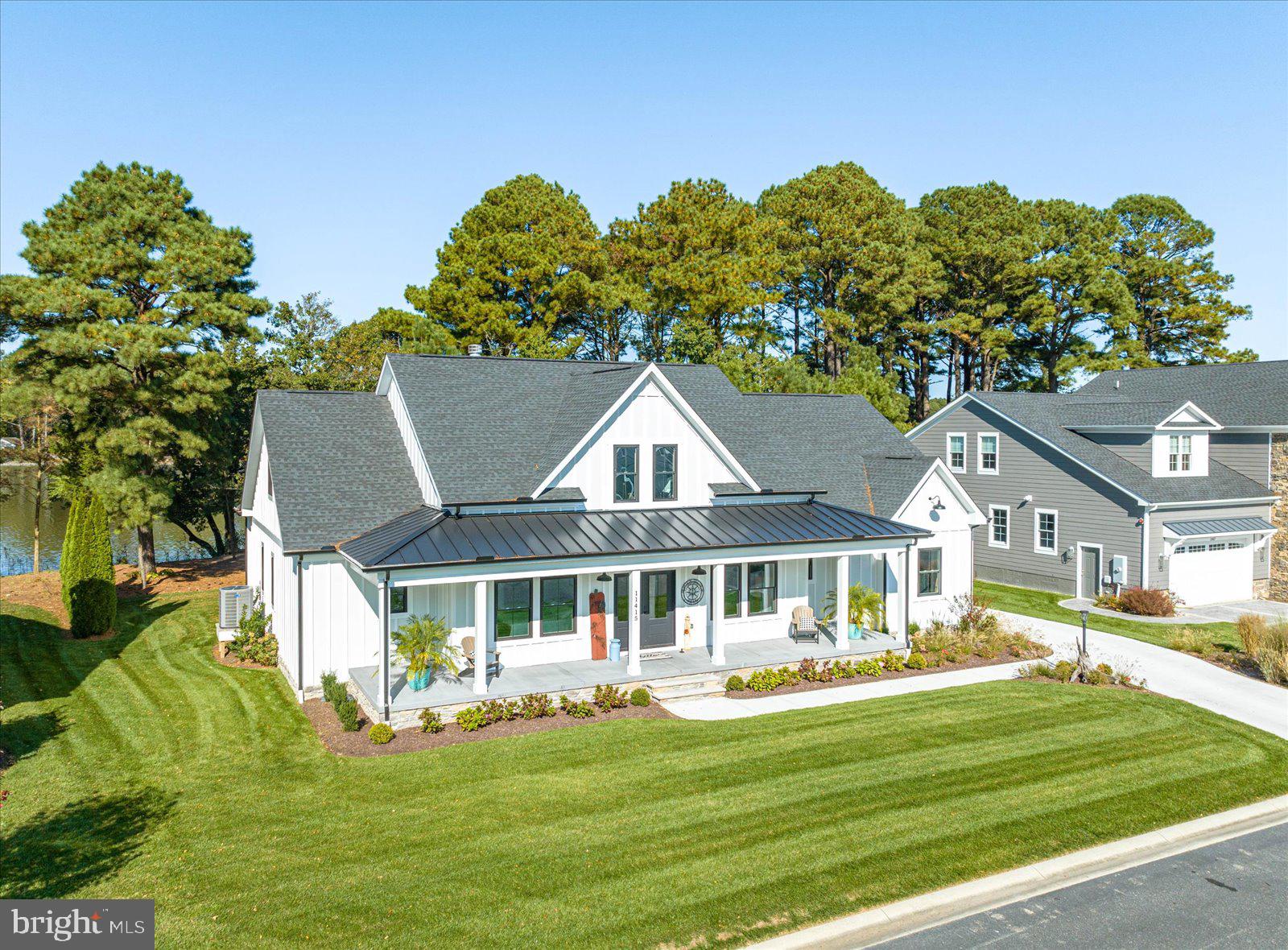 GLEN RIDDLE - Residential