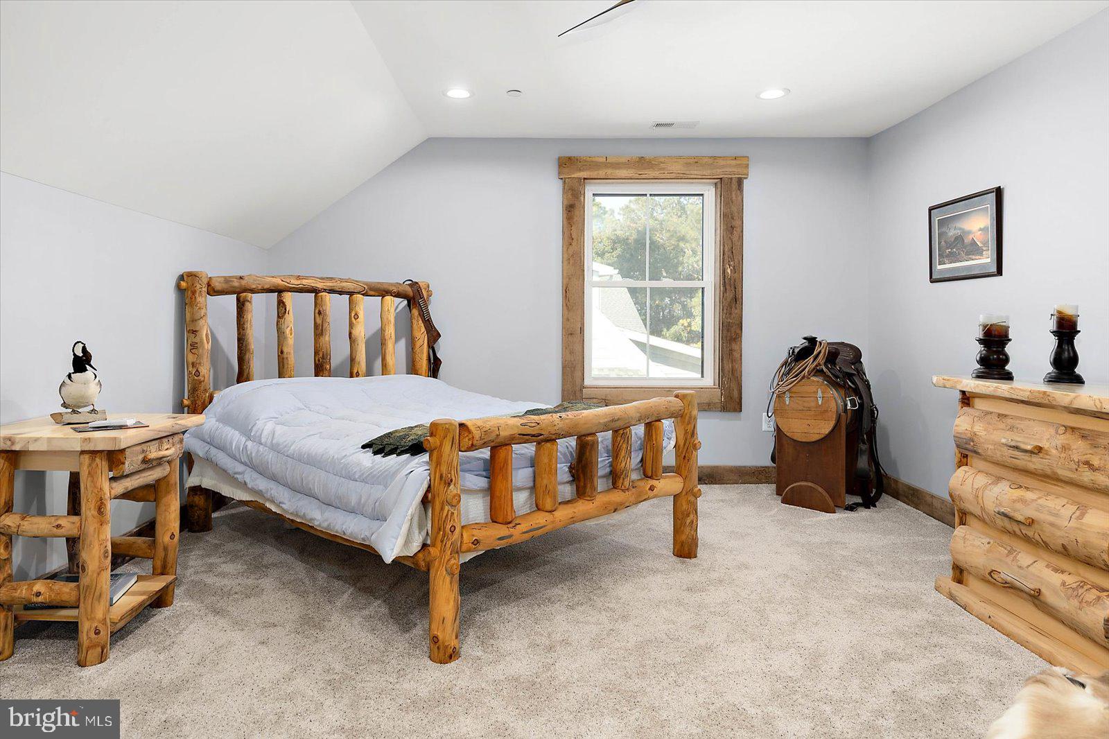 GLEN RIDDLE - Residential