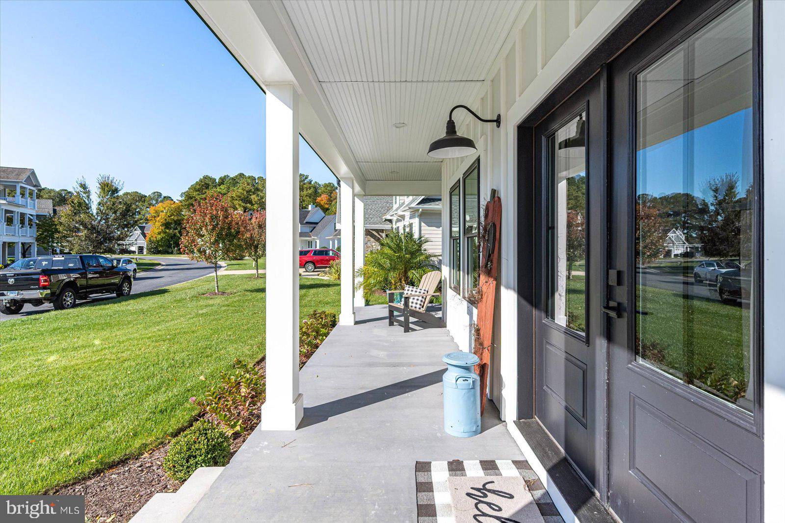 GLEN RIDDLE - Residential