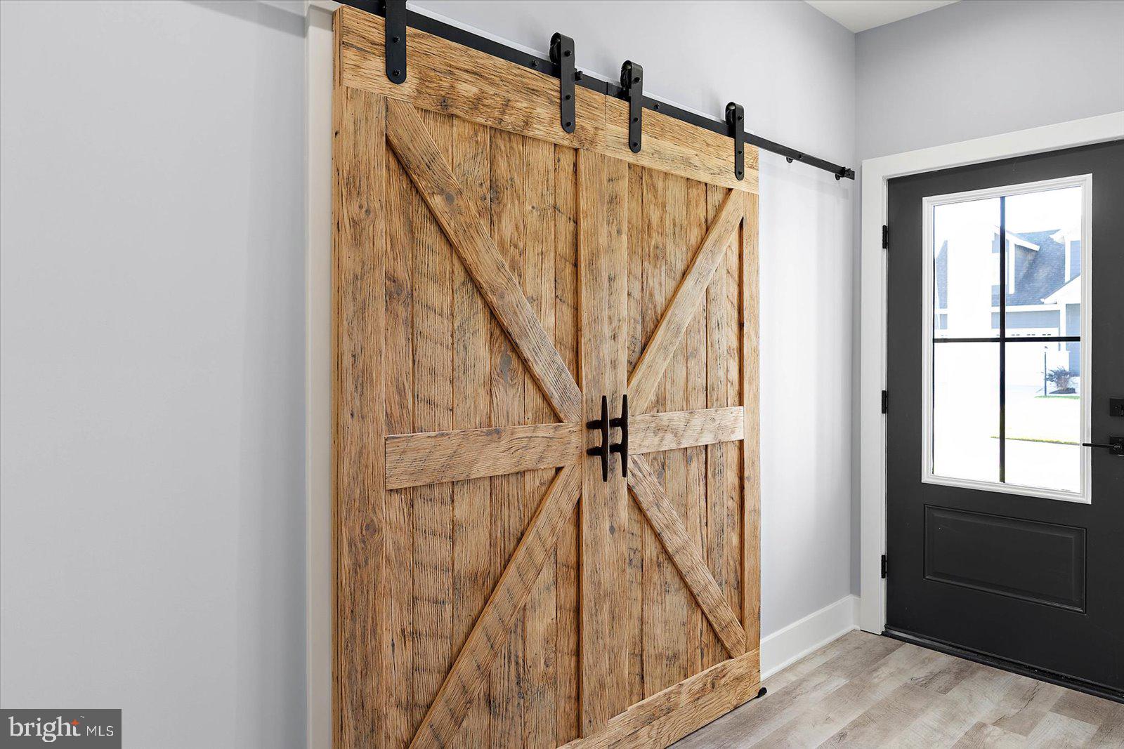 GLEN RIDDLE - Residential