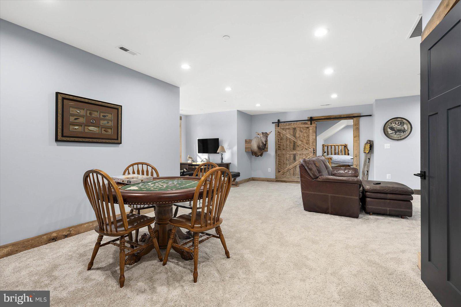 GLEN RIDDLE - Residential