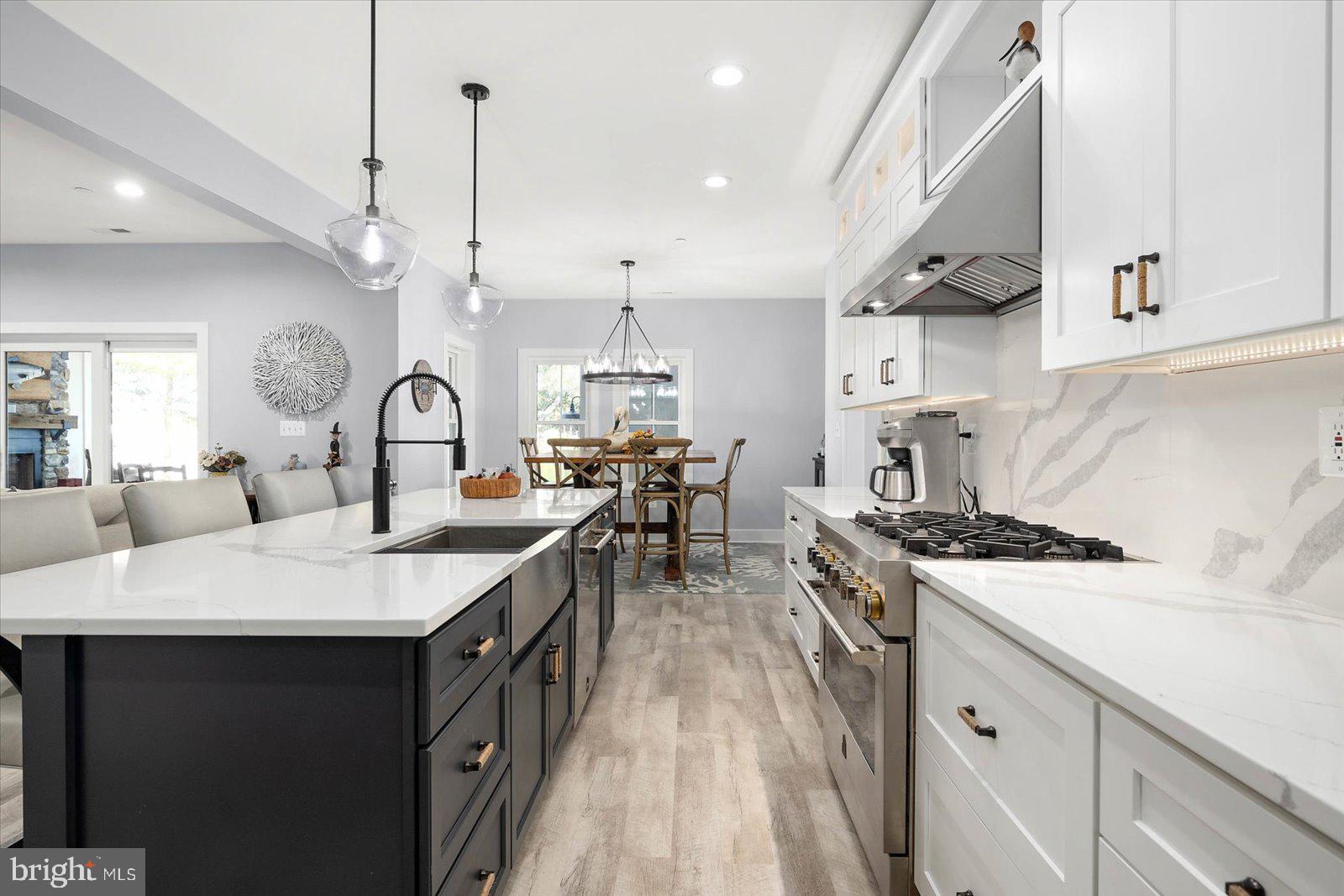 GLEN RIDDLE - Residential