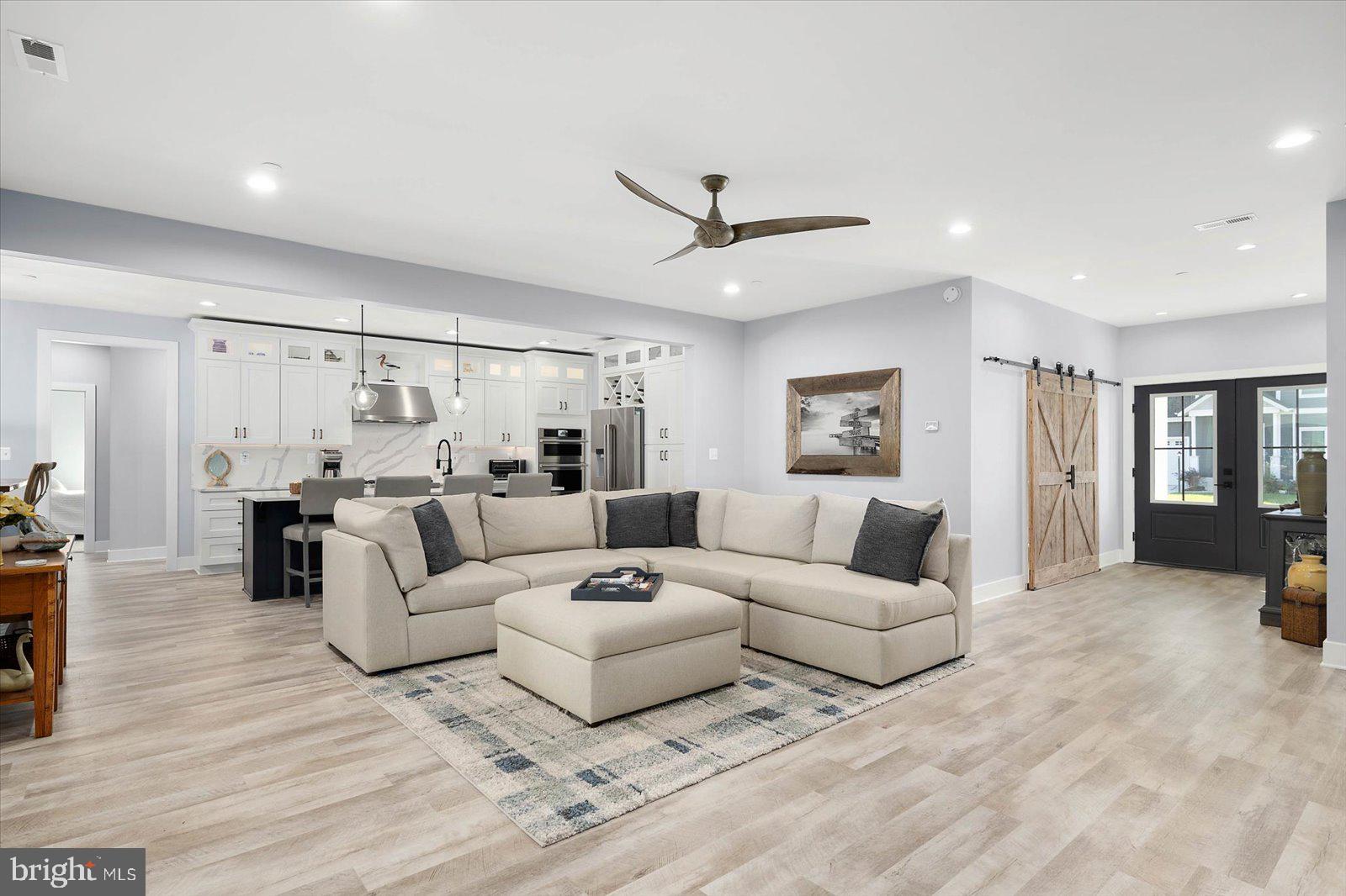 GLEN RIDDLE - Residential