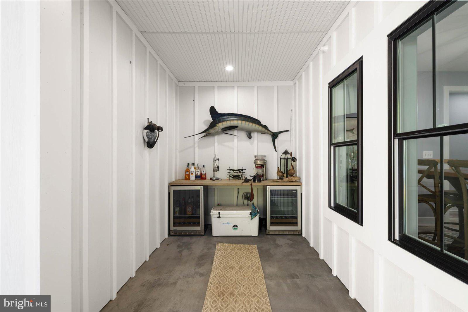 GLEN RIDDLE - Residential