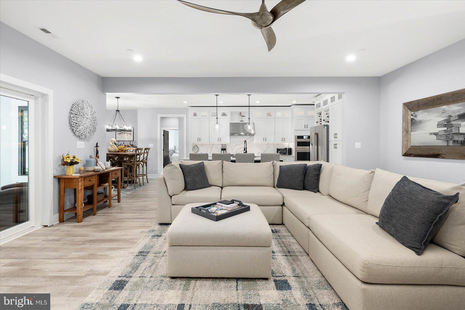 GLEN RIDDLE - Residential