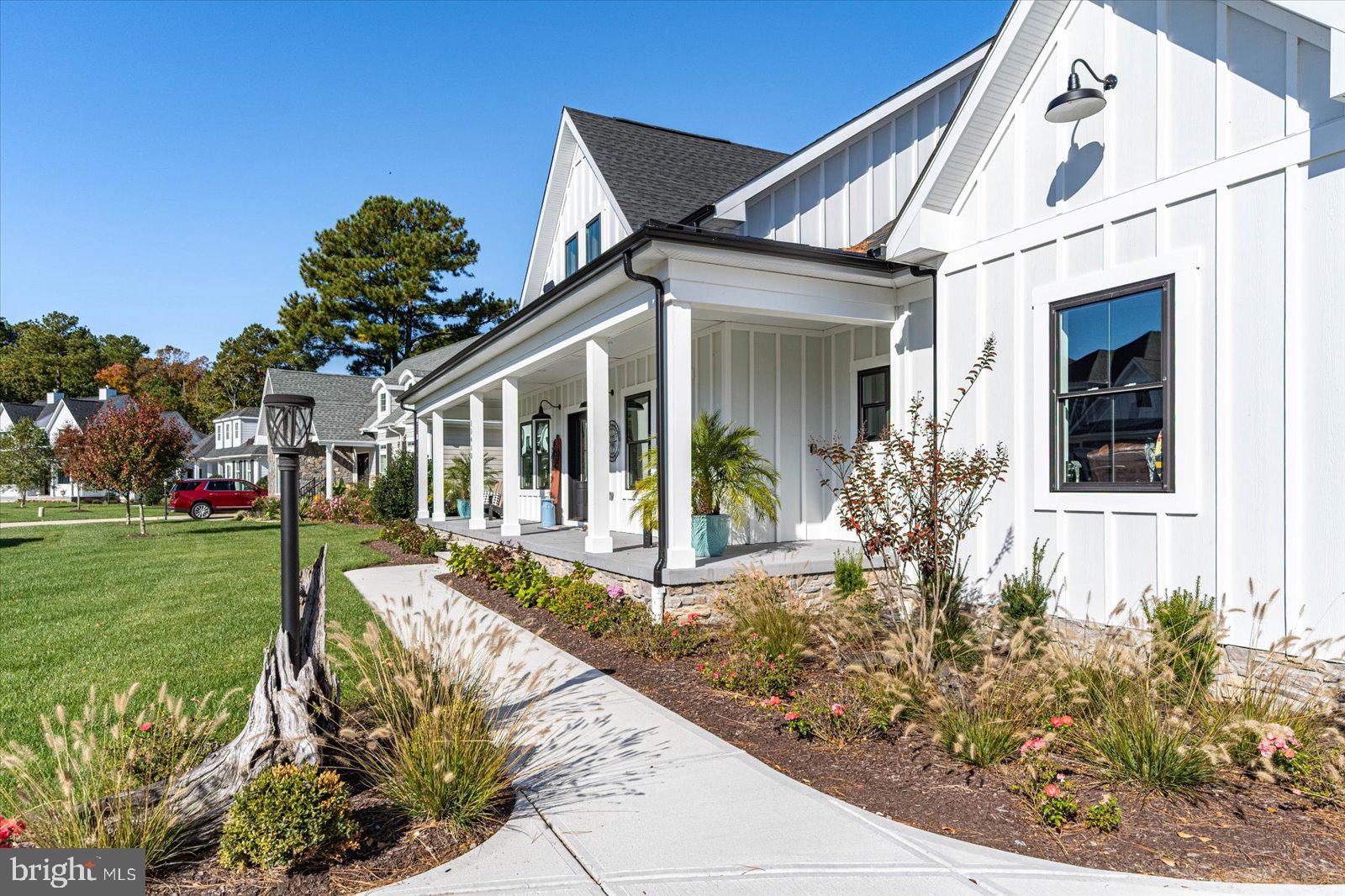 GLEN RIDDLE - Residential