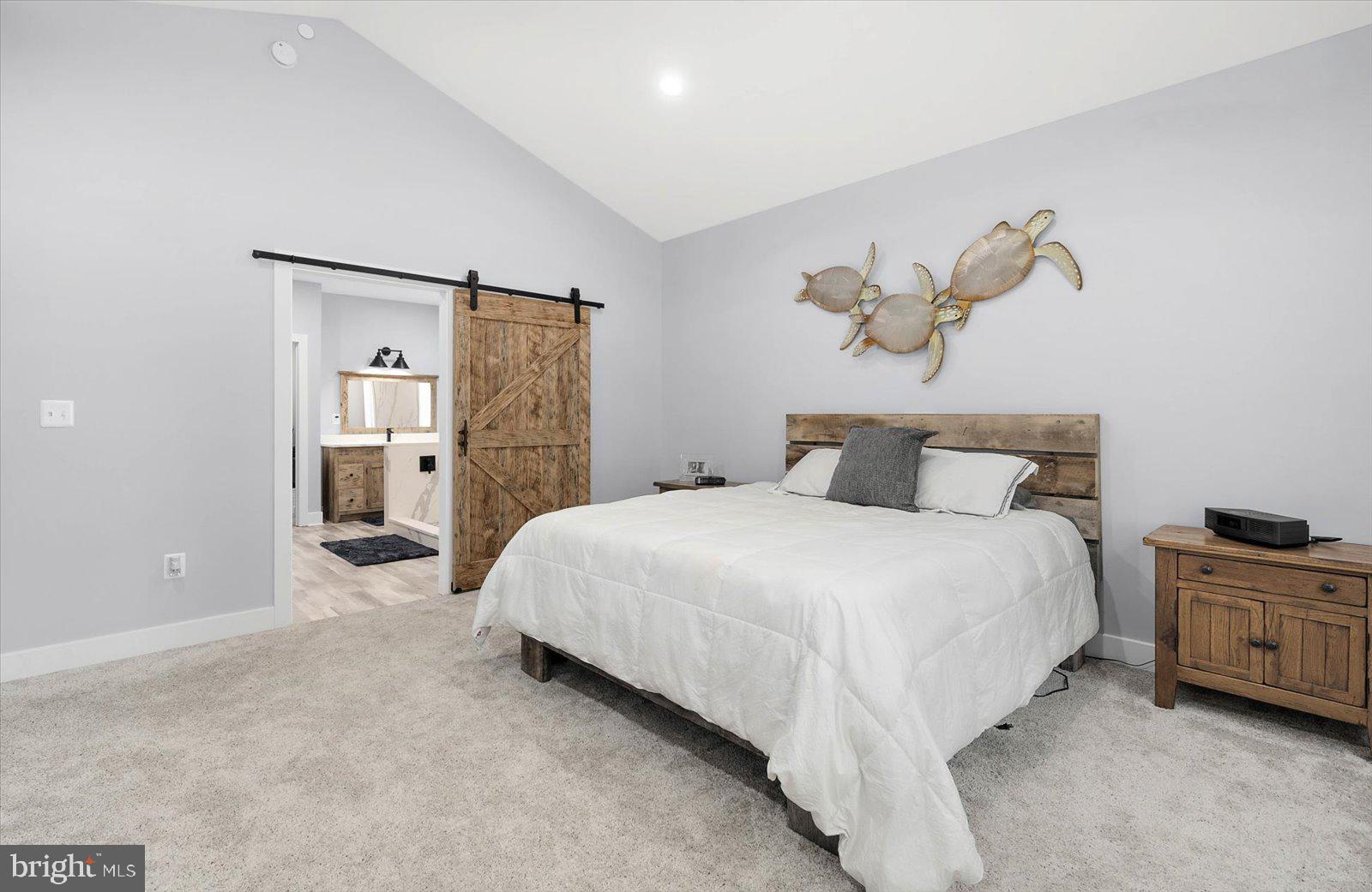 GLEN RIDDLE - Residential