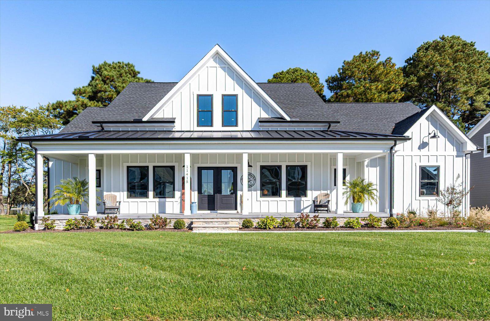 GLEN RIDDLE - Residential