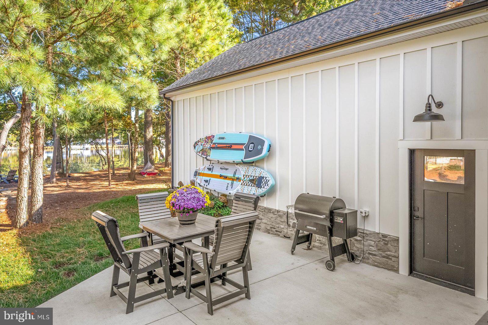 GLEN RIDDLE - Residential