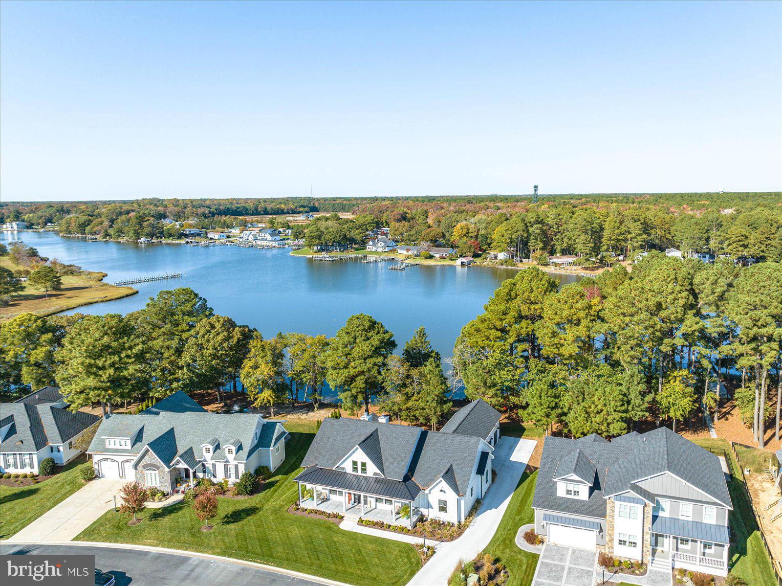 GLEN RIDDLE - Residential