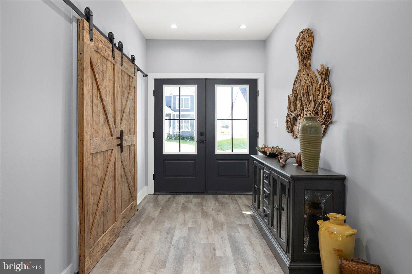 GLEN RIDDLE - Residential