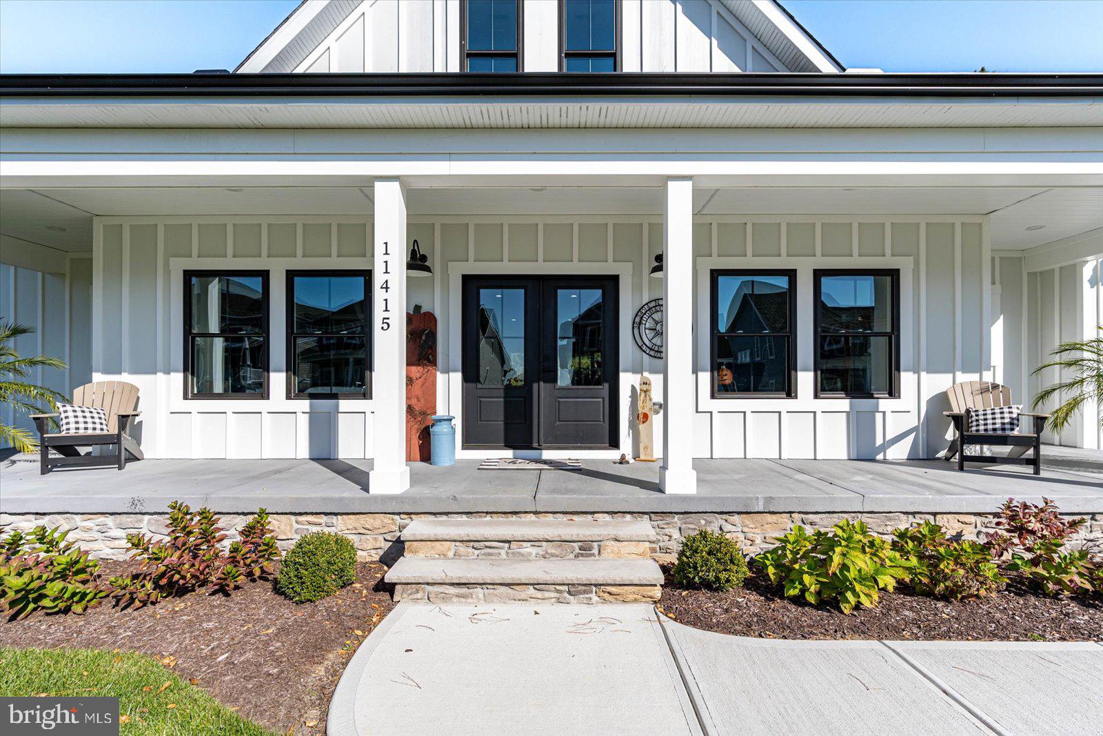 GLEN RIDDLE - Residential