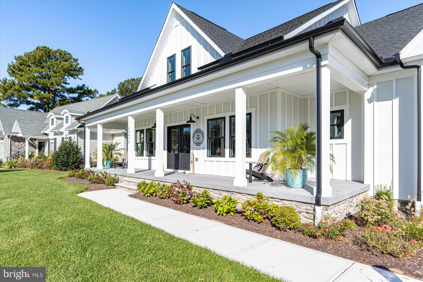 GLEN RIDDLE - Residential