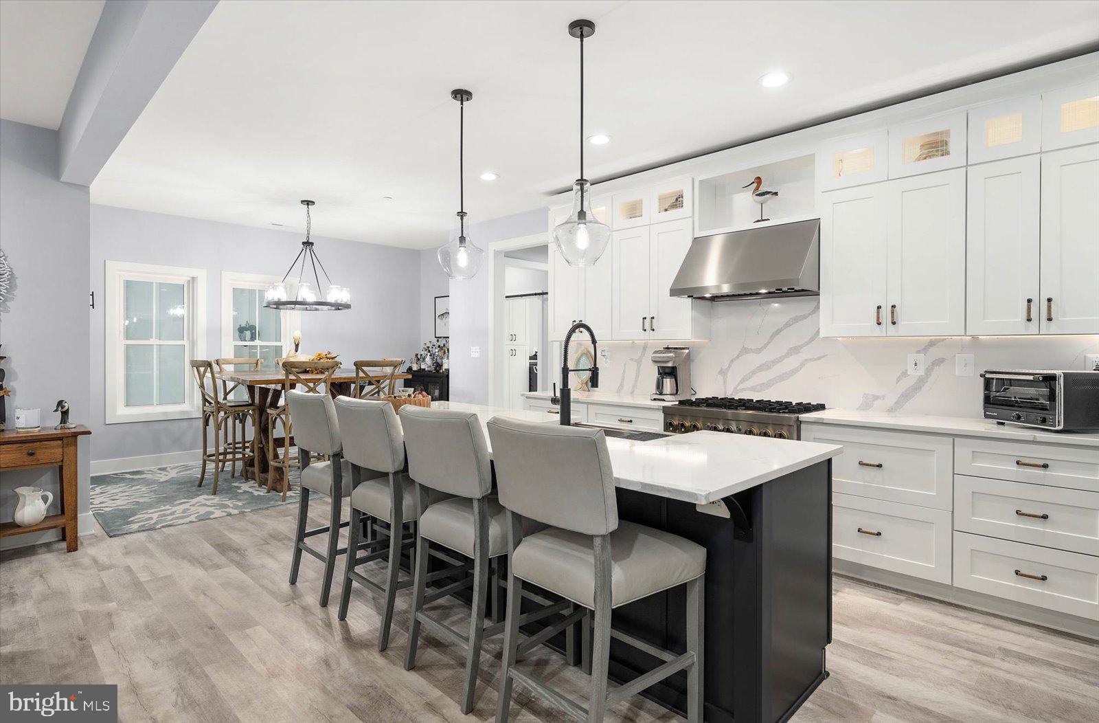 GLEN RIDDLE - Residential