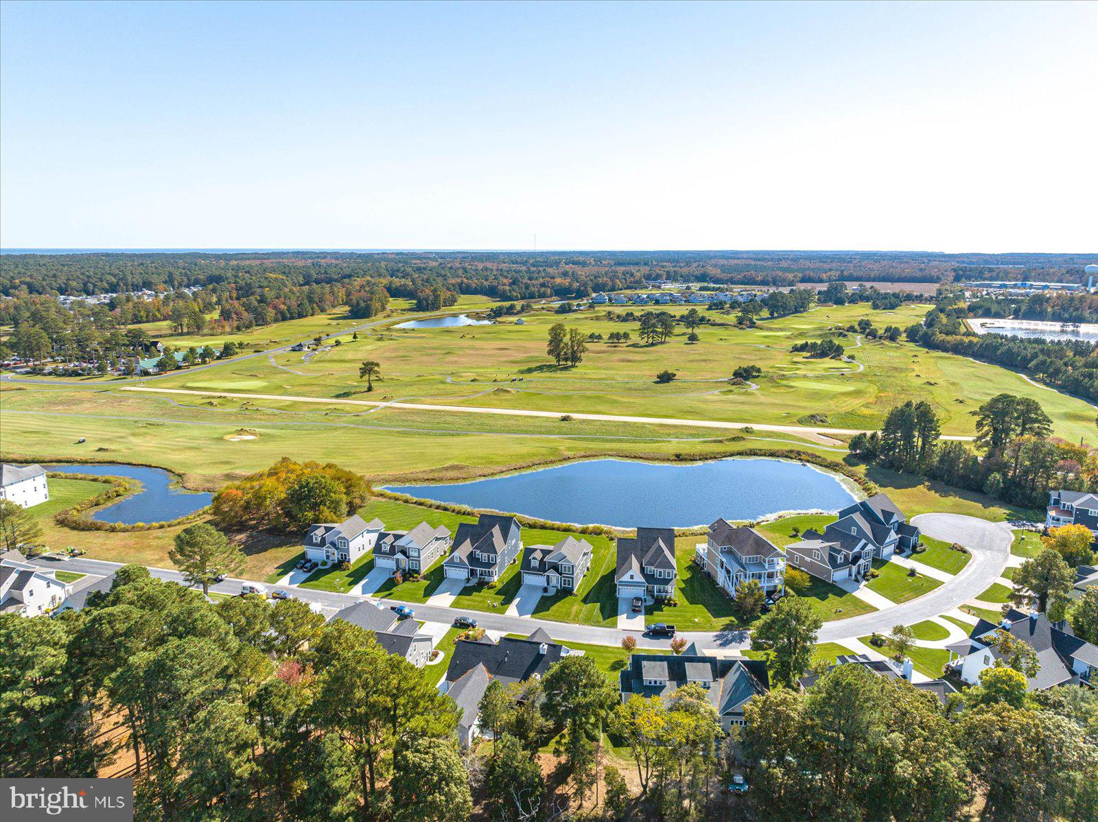 GLEN RIDDLE - Residential