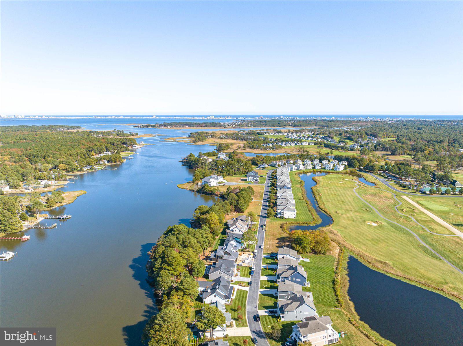 GLEN RIDDLE - Residential