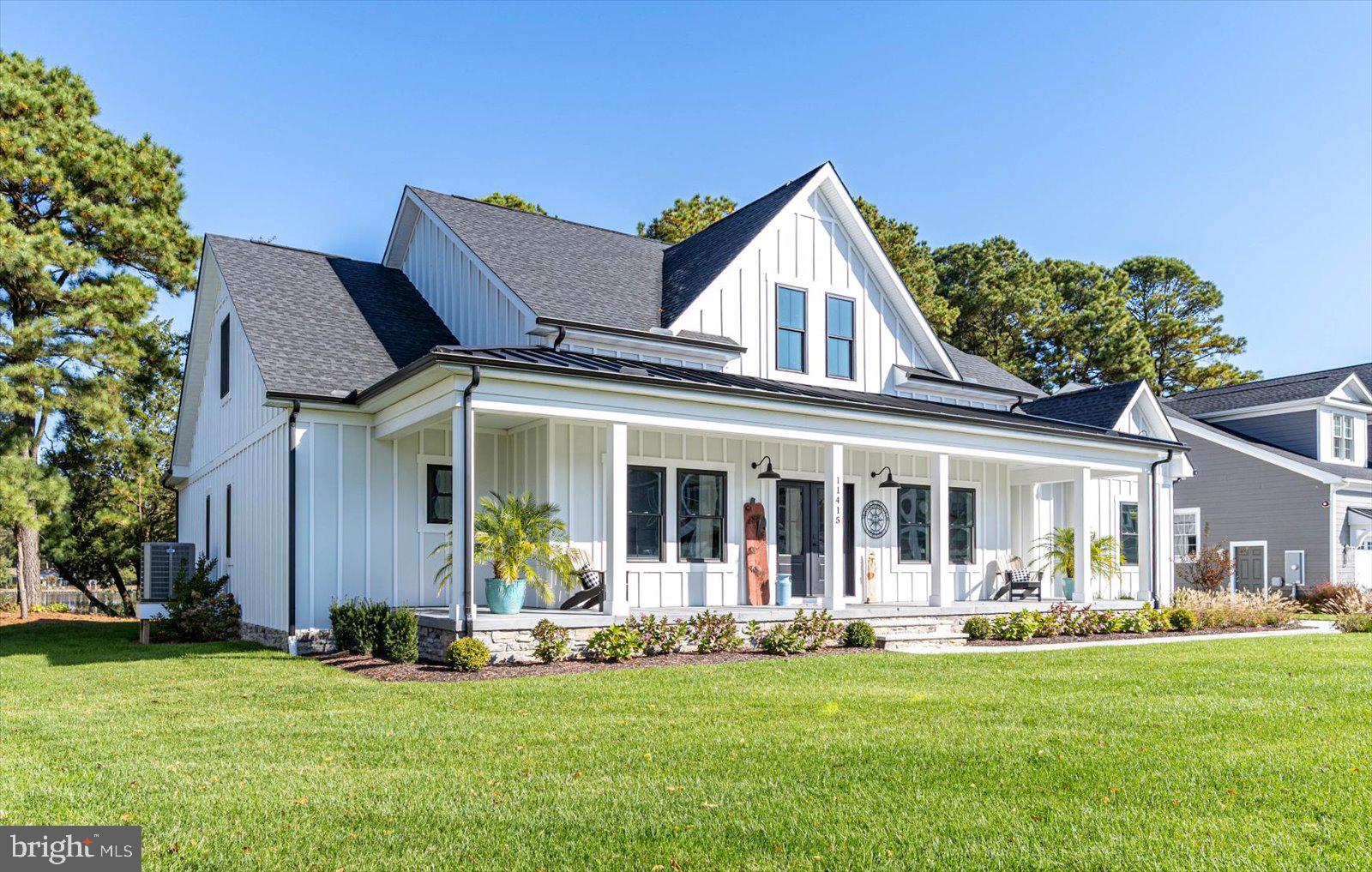 GLEN RIDDLE - Residential