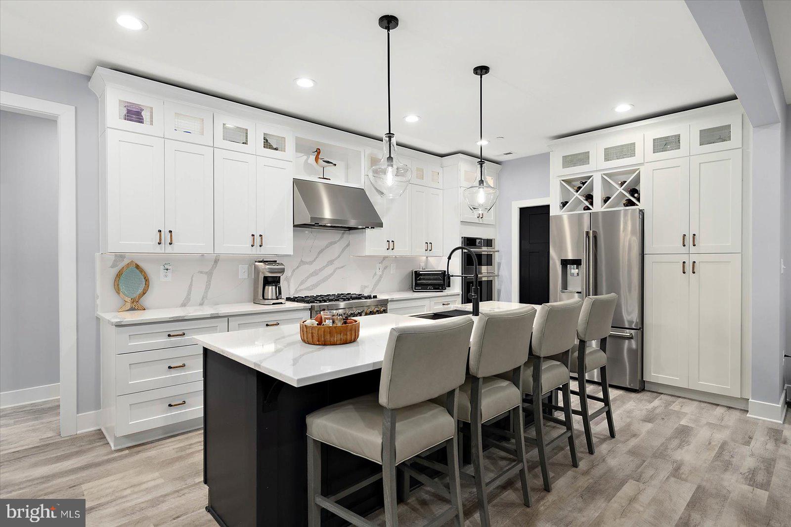 GLEN RIDDLE - Residential