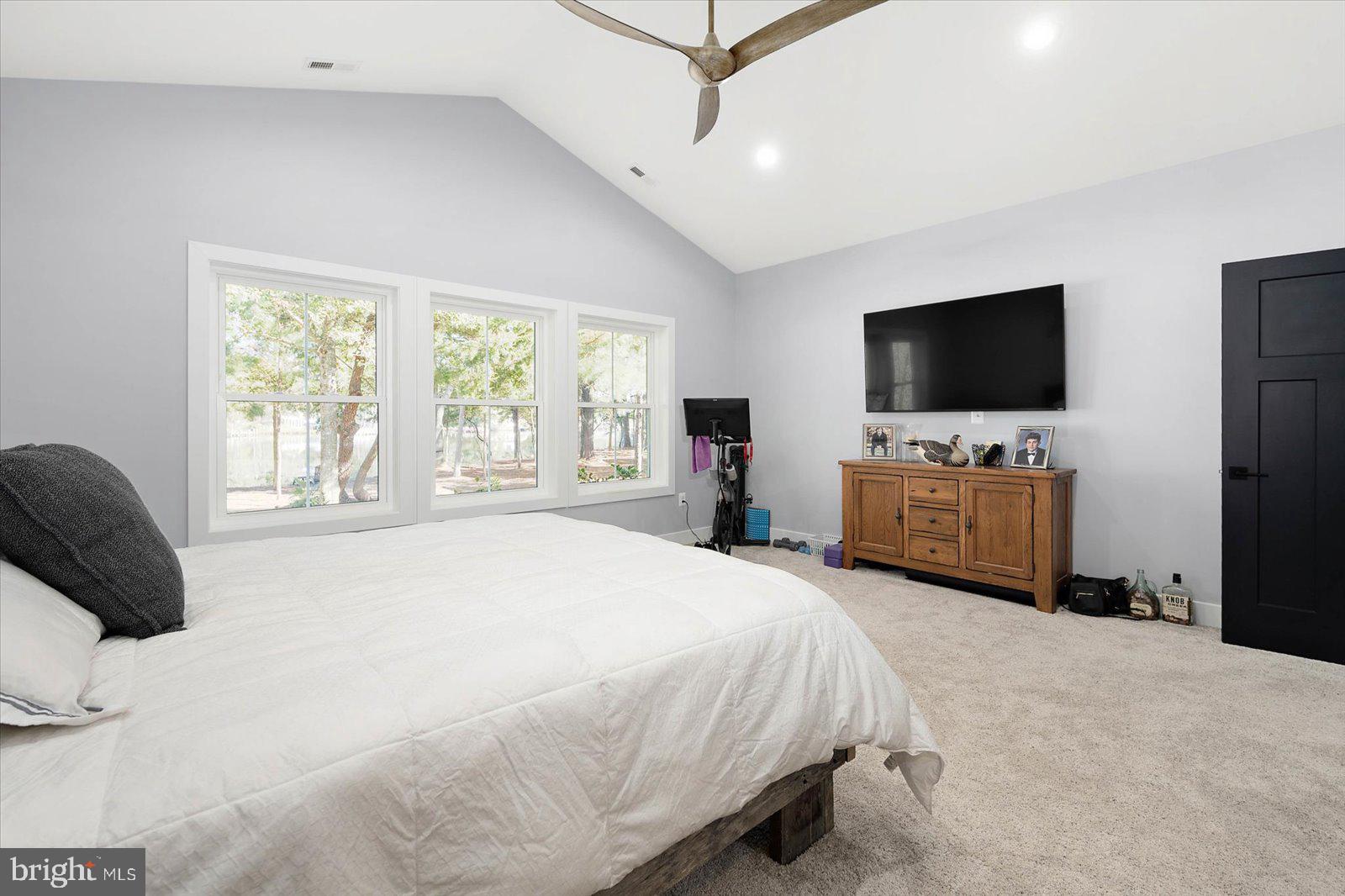 GLEN RIDDLE - Residential