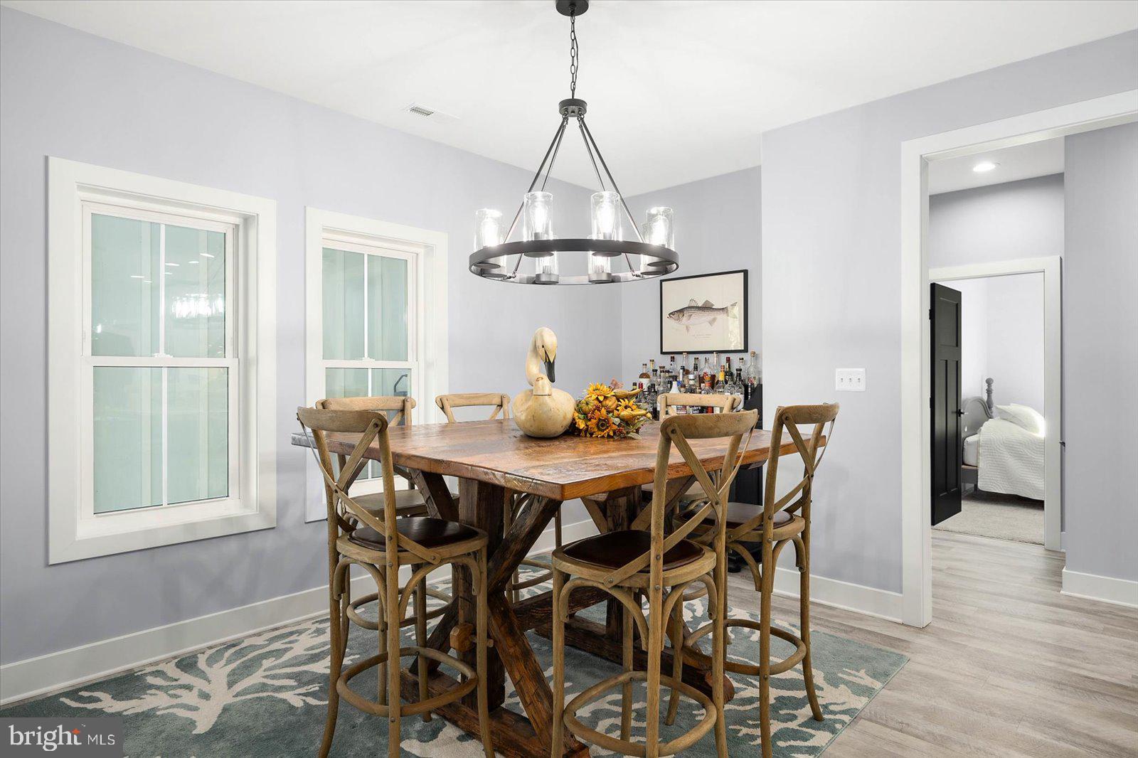 GLEN RIDDLE - Residential