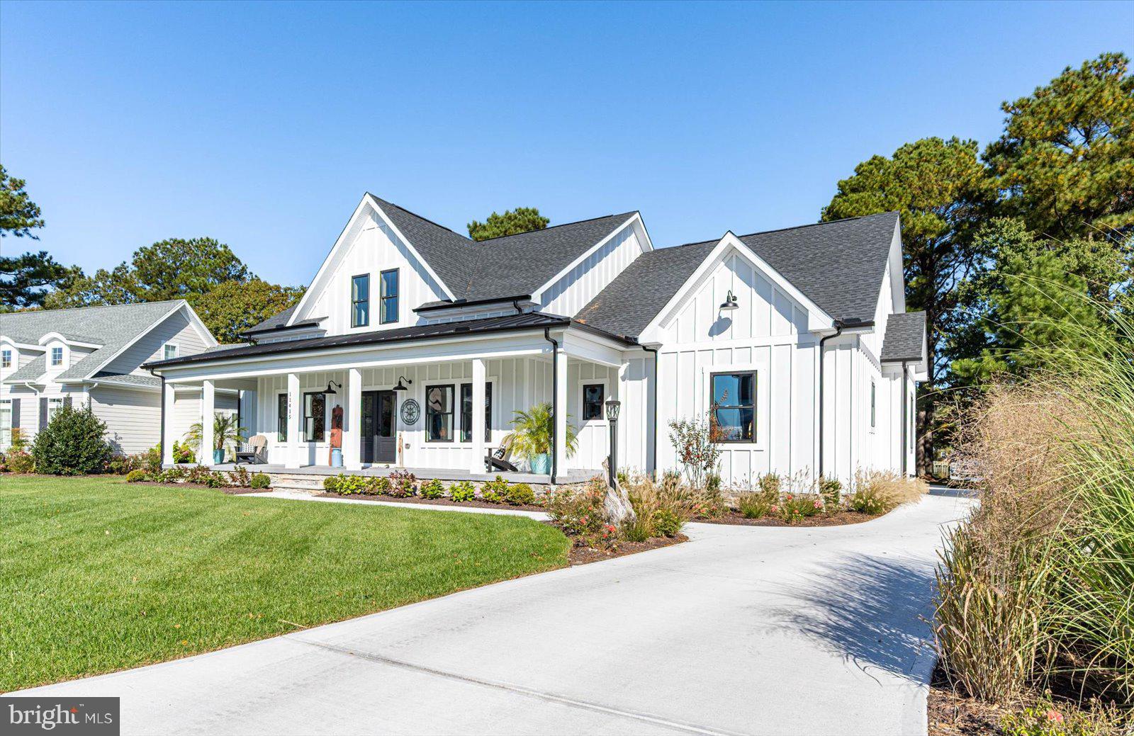 GLEN RIDDLE - Residential