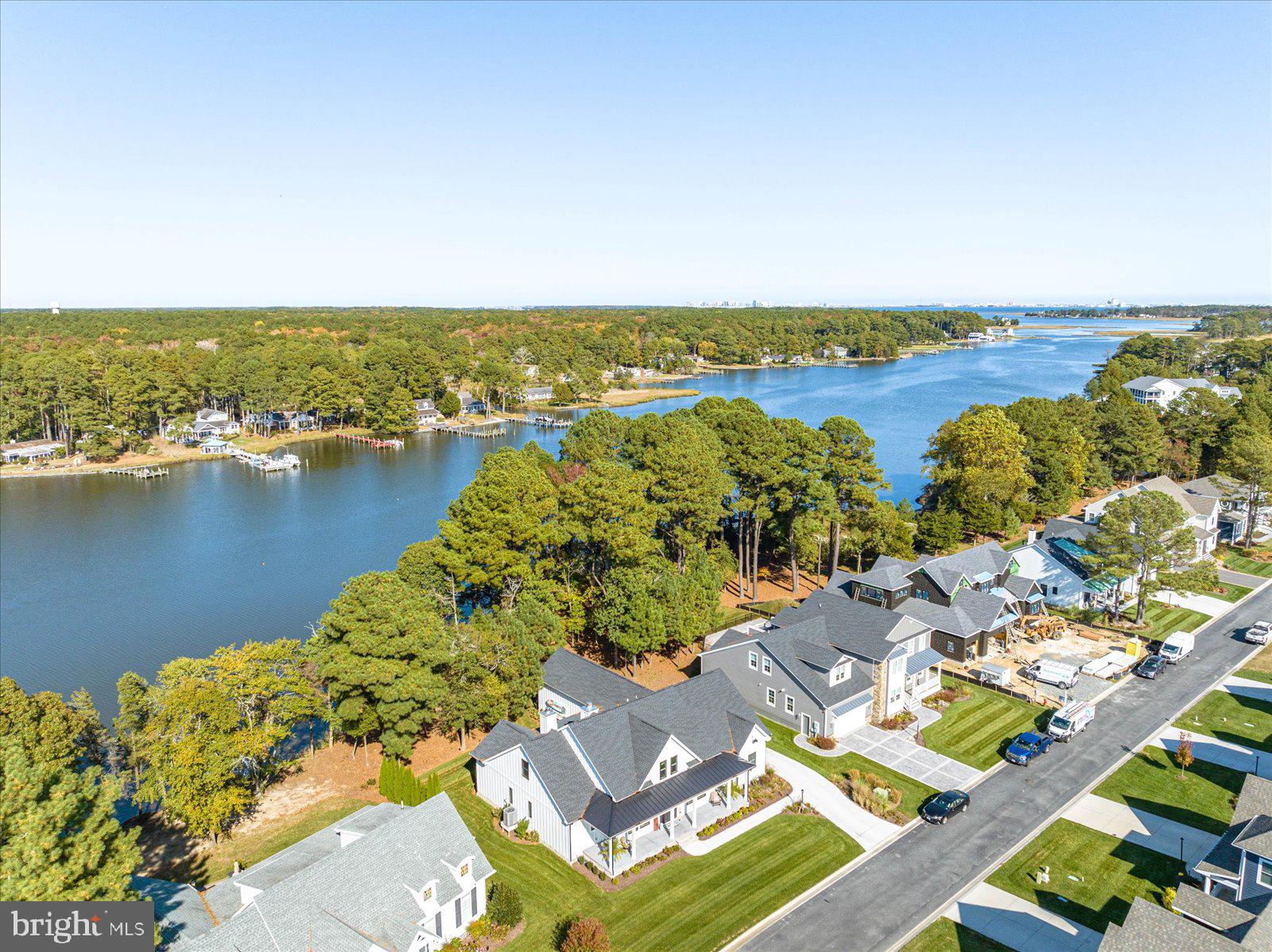 GLEN RIDDLE - Residential