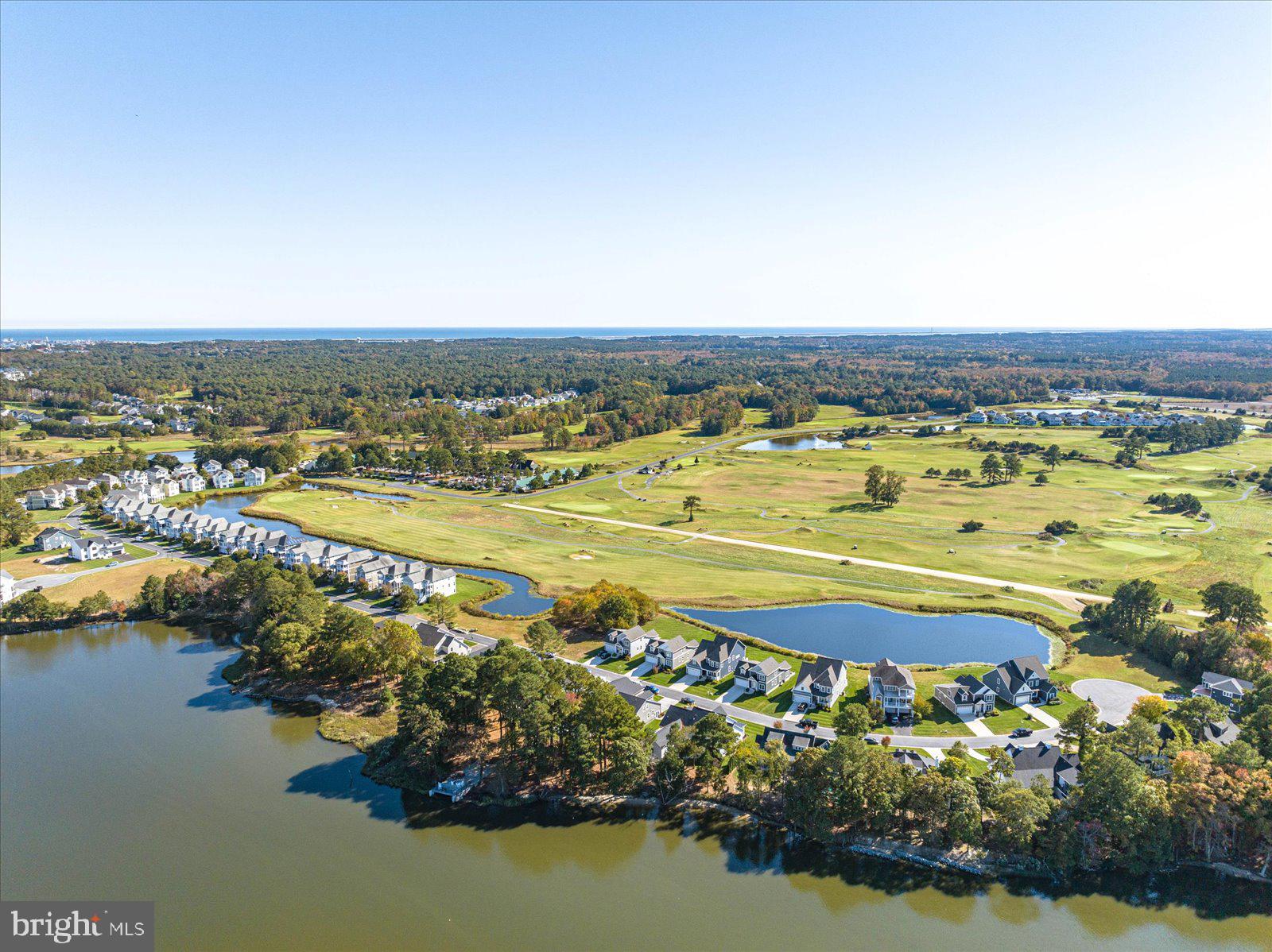 GLEN RIDDLE - Residential