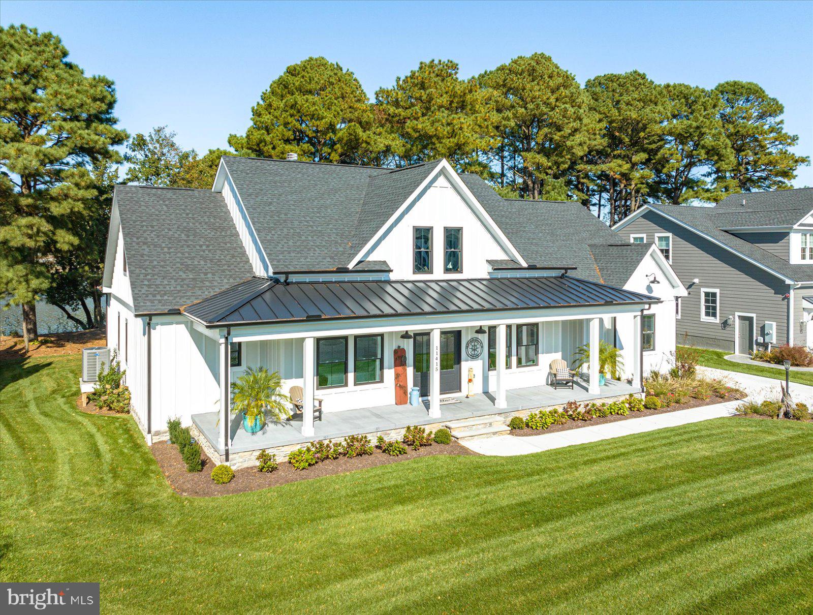 GLEN RIDDLE - Residential