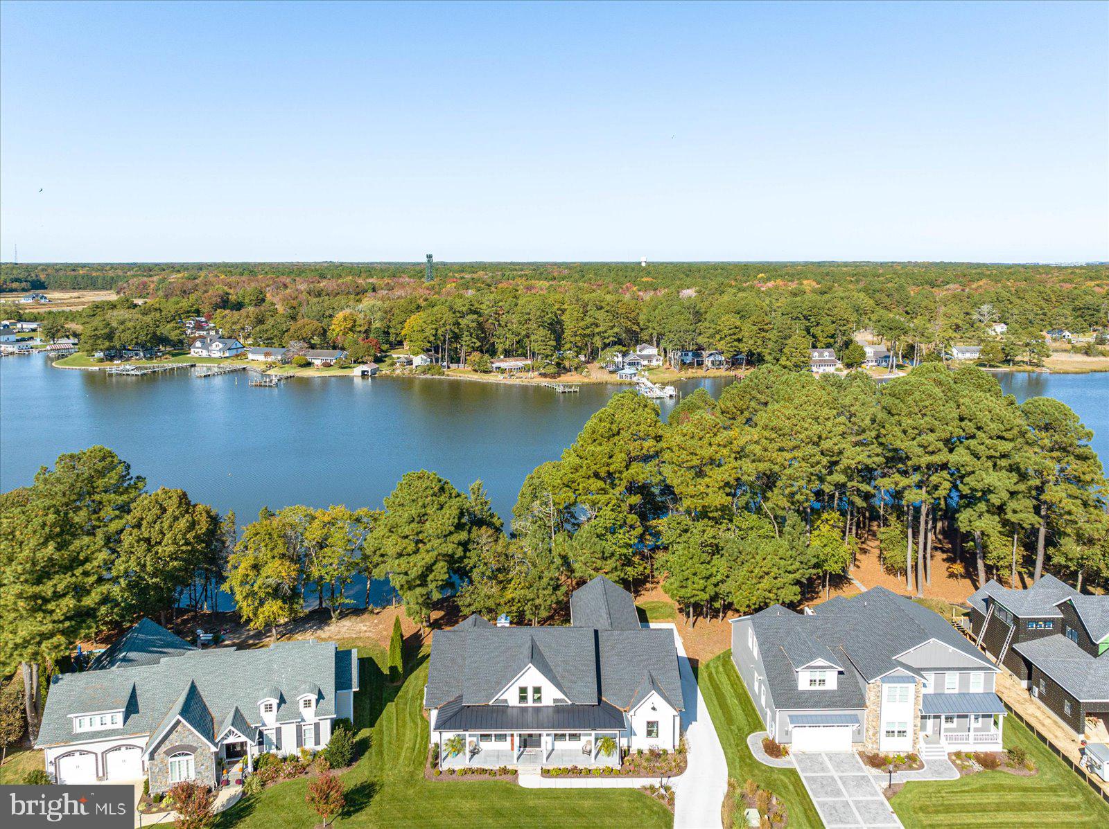 GLEN RIDDLE - Residential