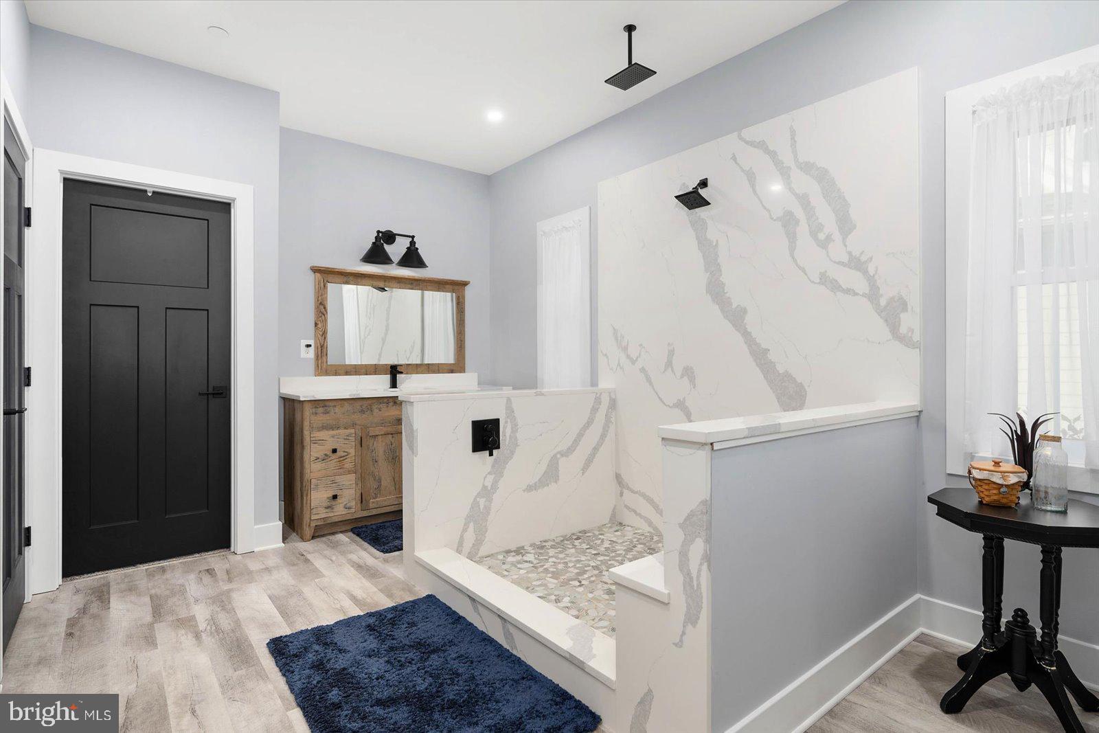 GLEN RIDDLE - Residential