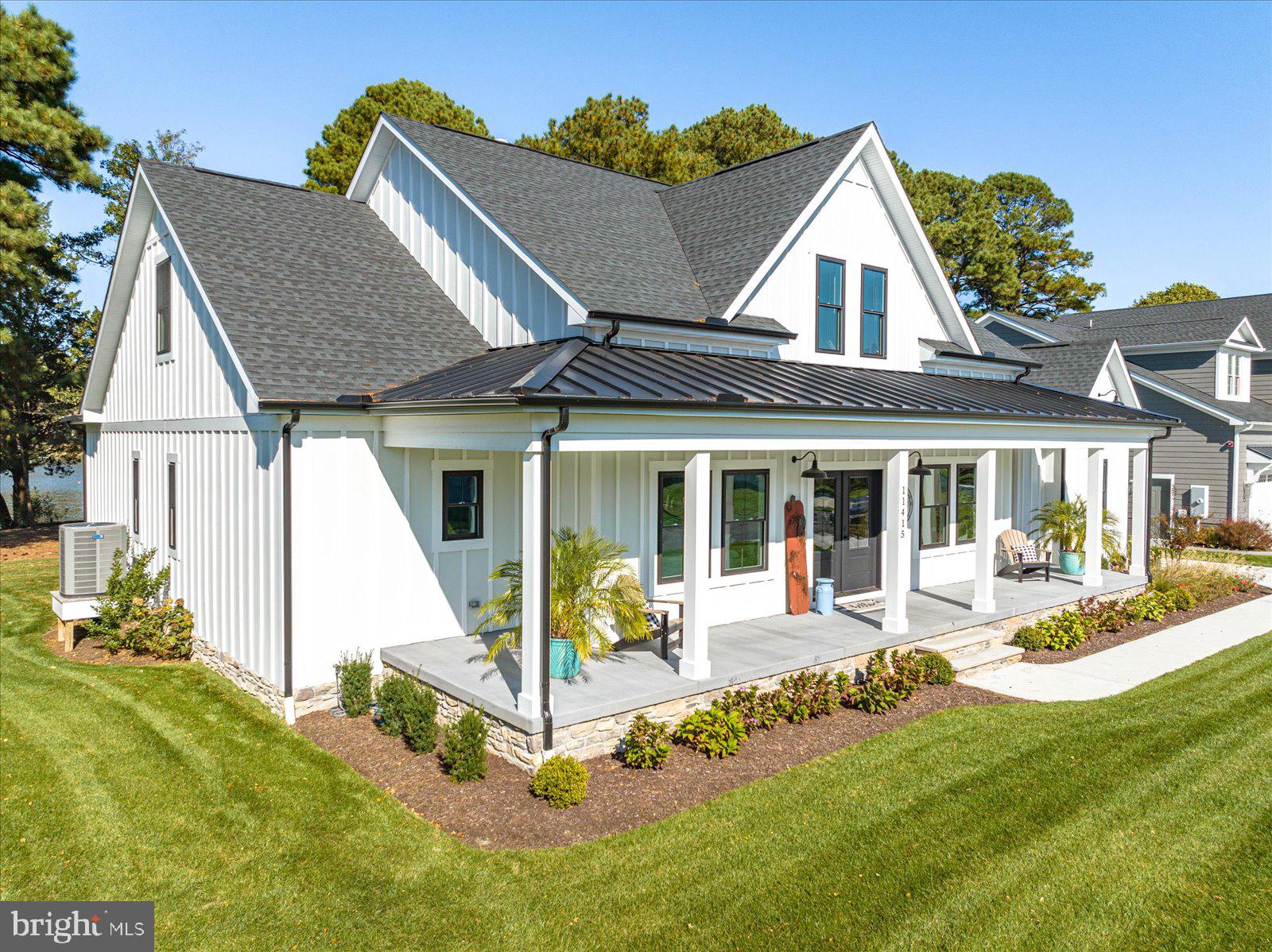 GLEN RIDDLE - Residential