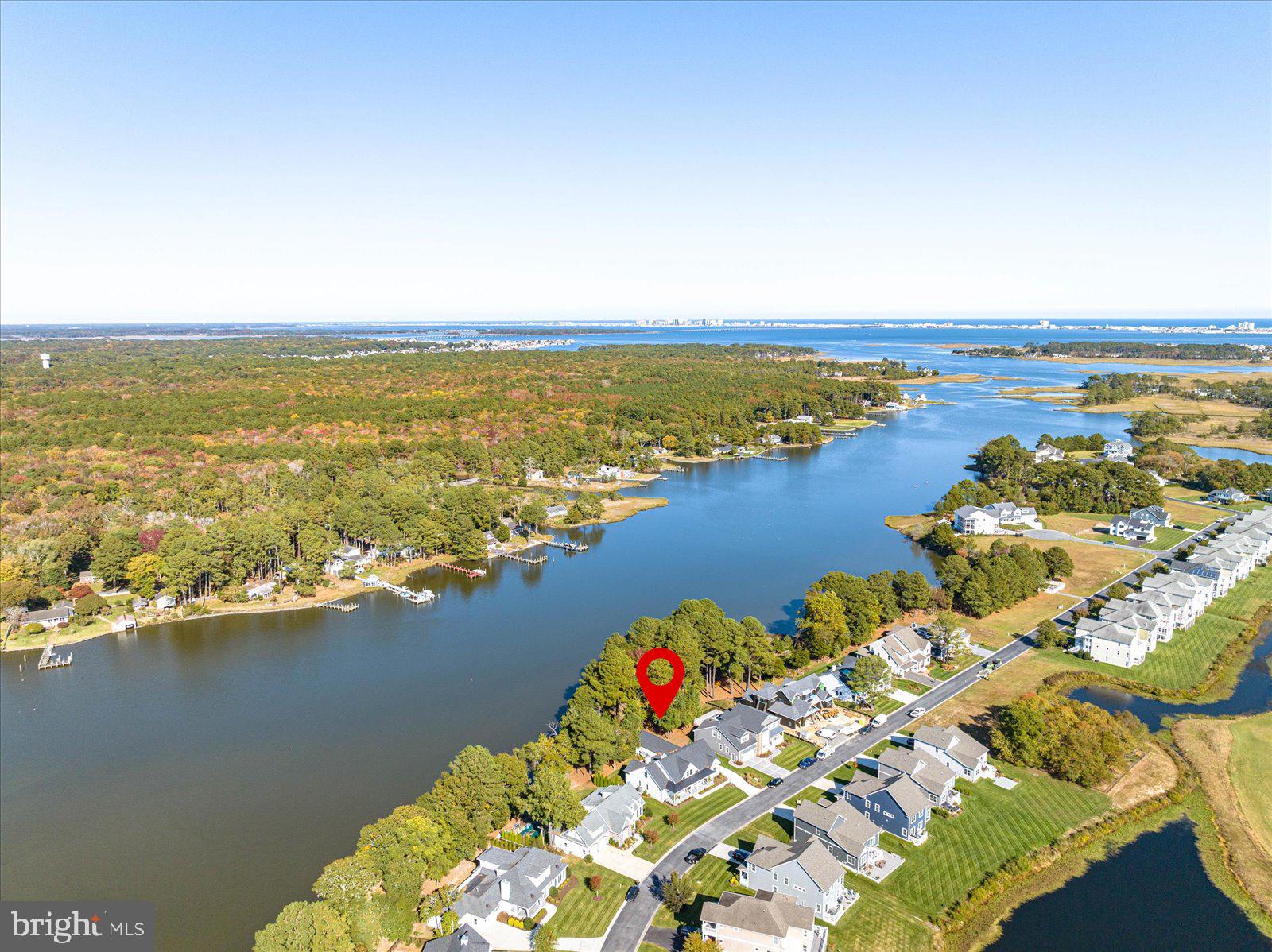 GLEN RIDDLE - Residential